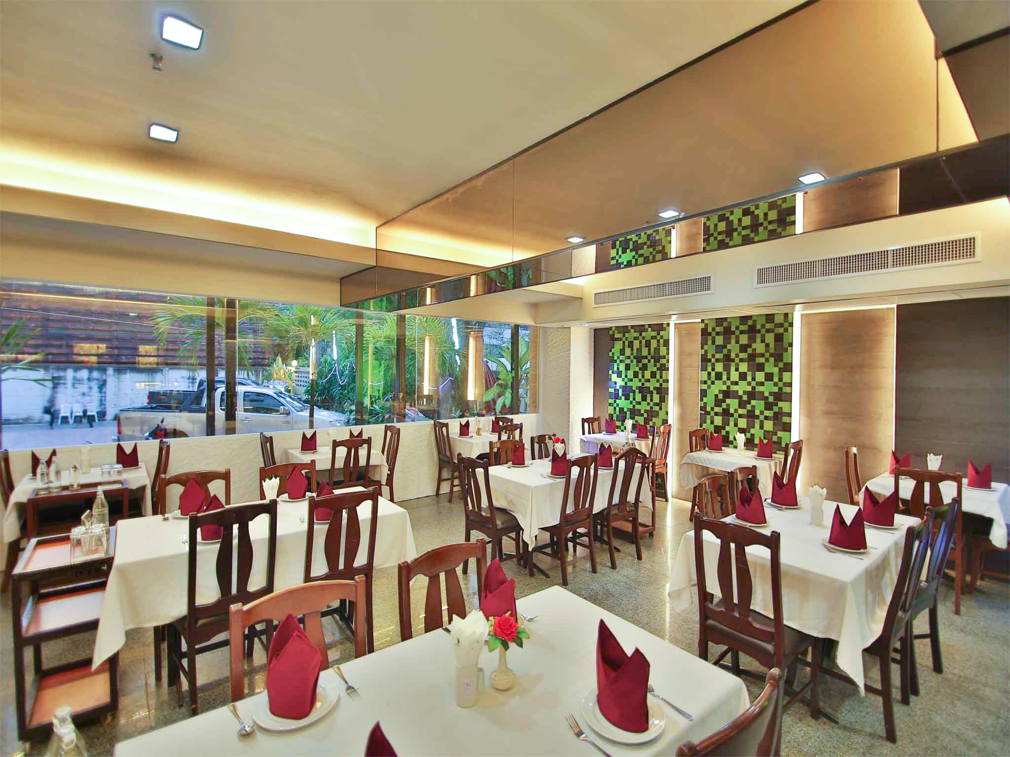 Convenient Park 4* Bangkok