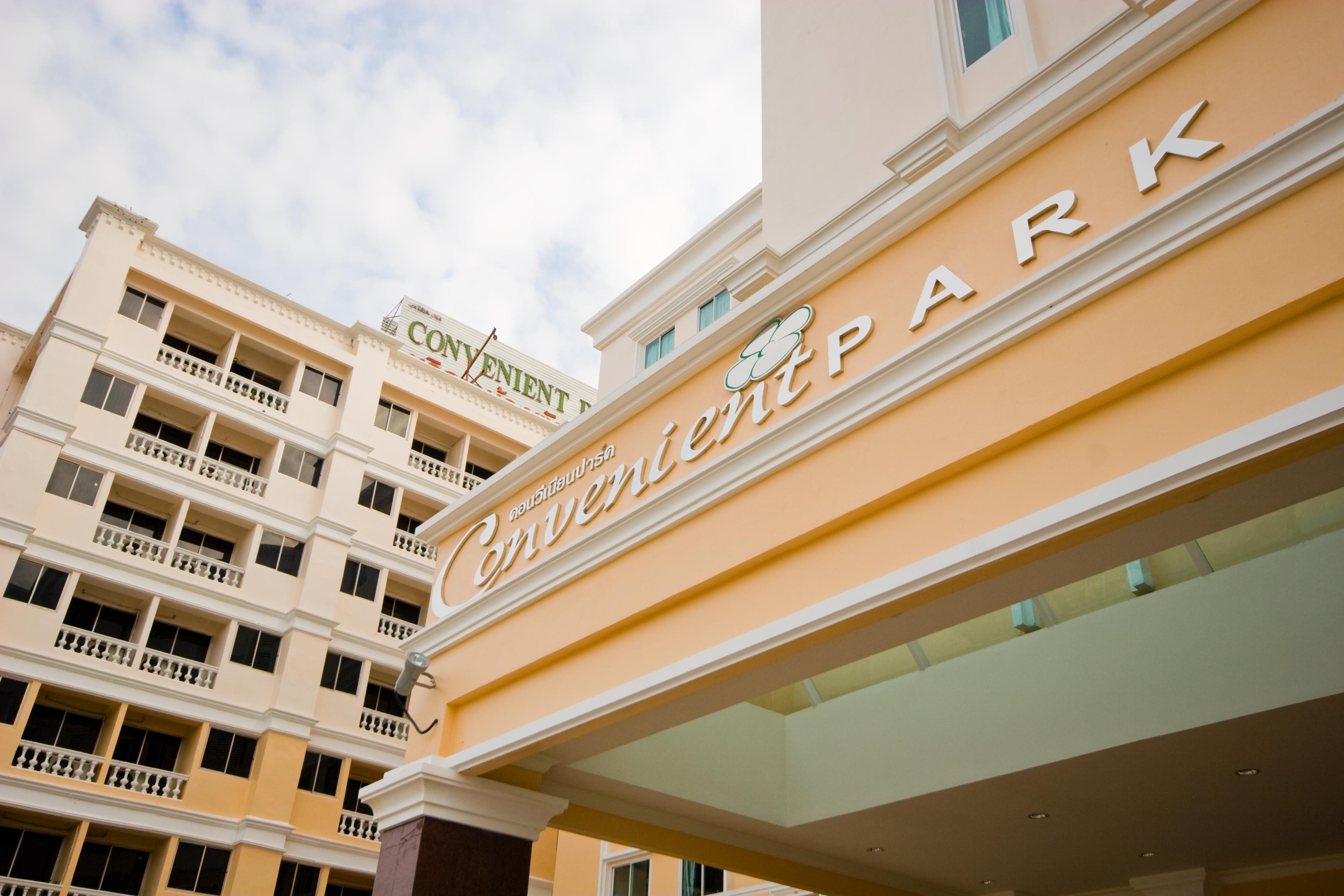 Convenient Park Hotel Bangkok