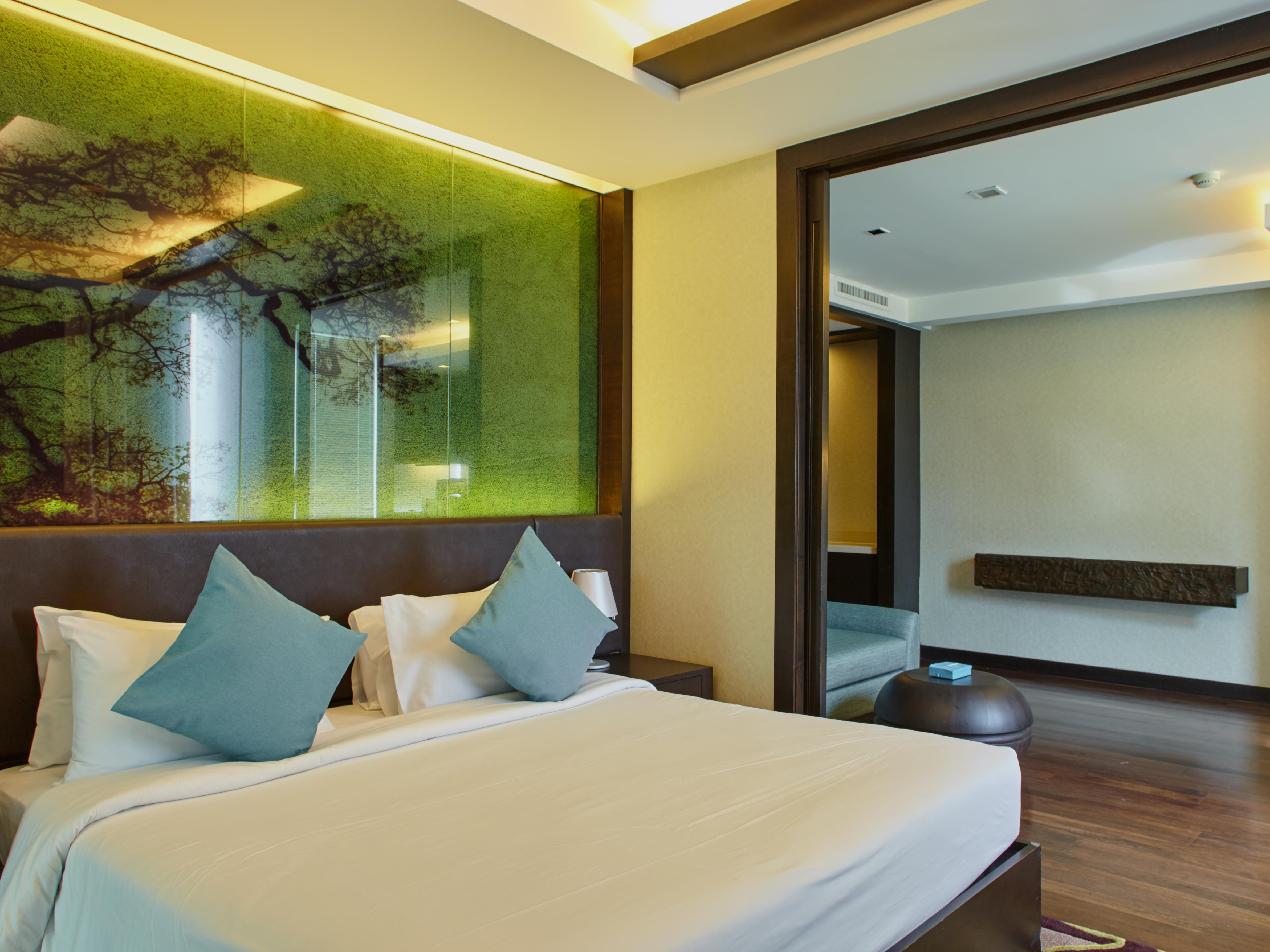 Jasmine Hotel 5*