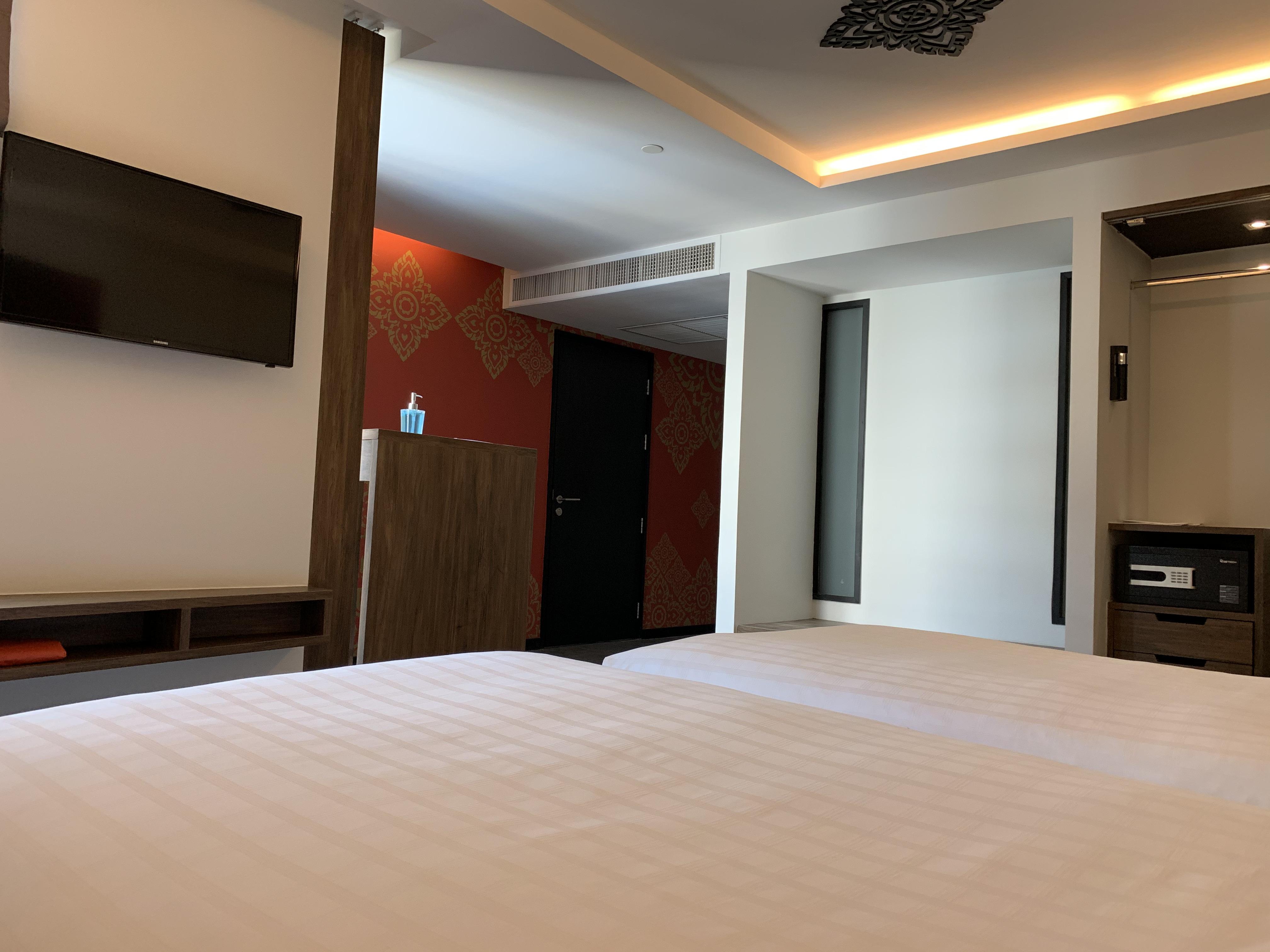 Maitria Mode Sukhumvit 15 - A Chatrium Collection Hotel Bangkok