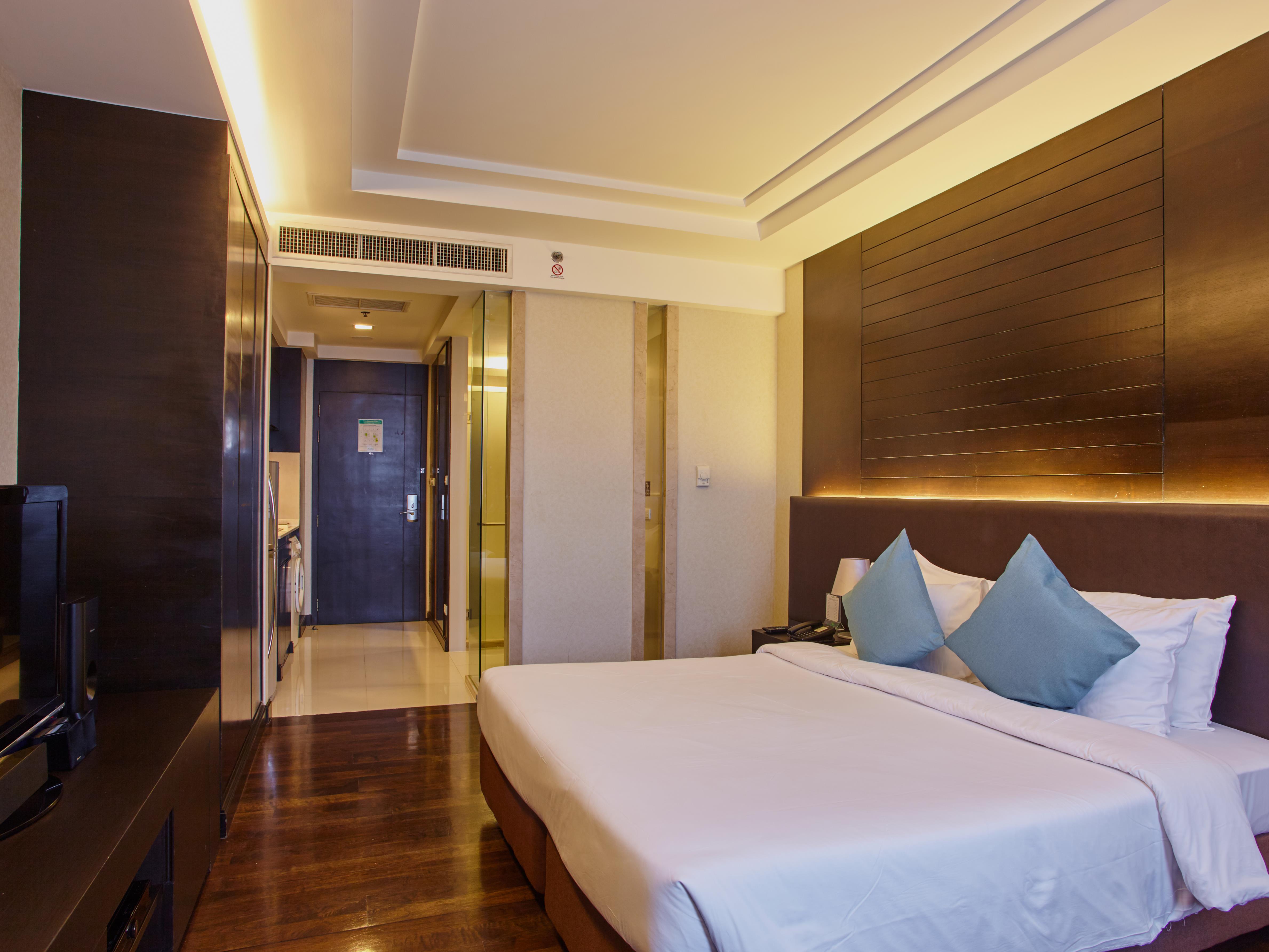 Hotel Jasmine