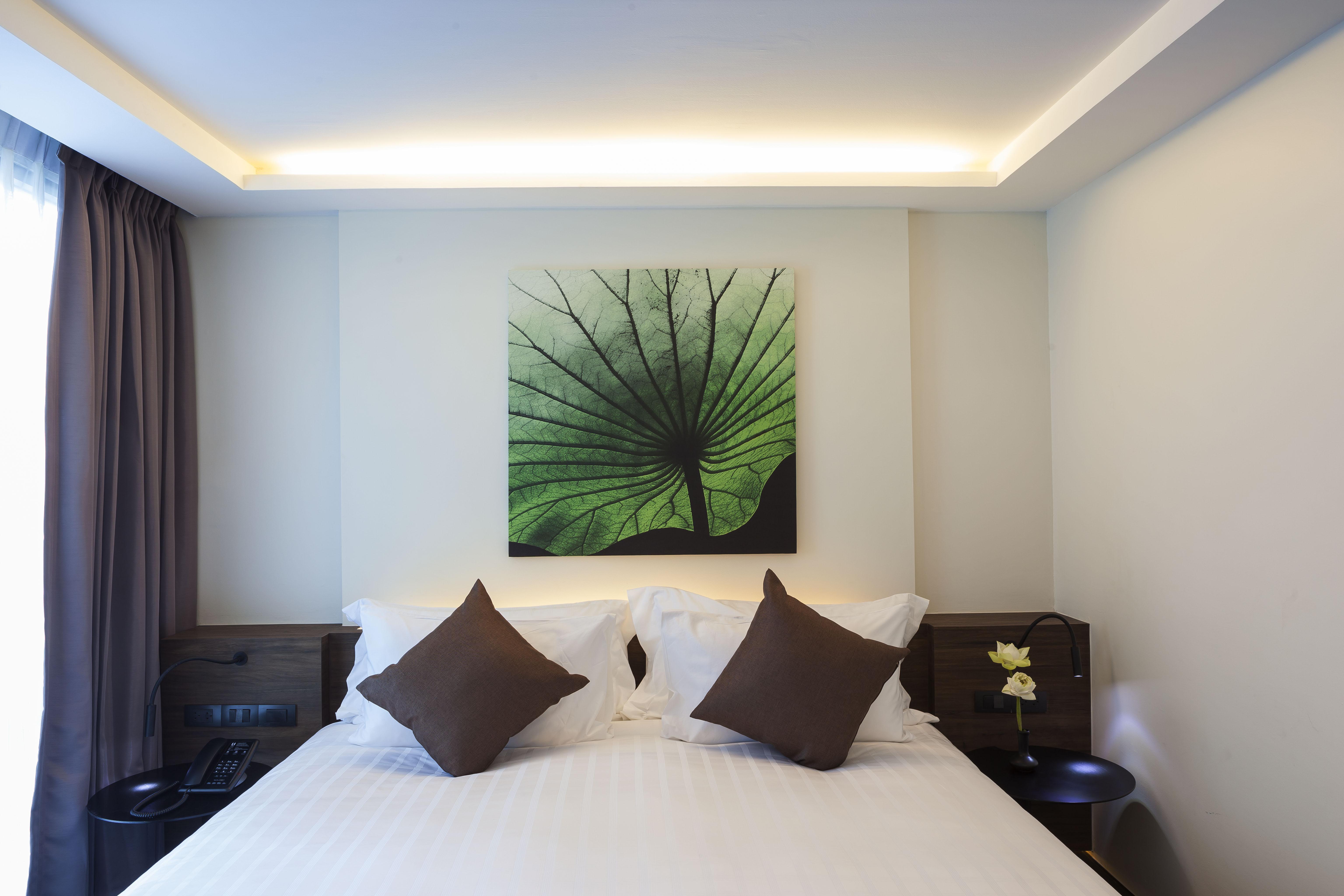 Maitria Mode Sukhumvit 15 - A Chatrium Collection 4*