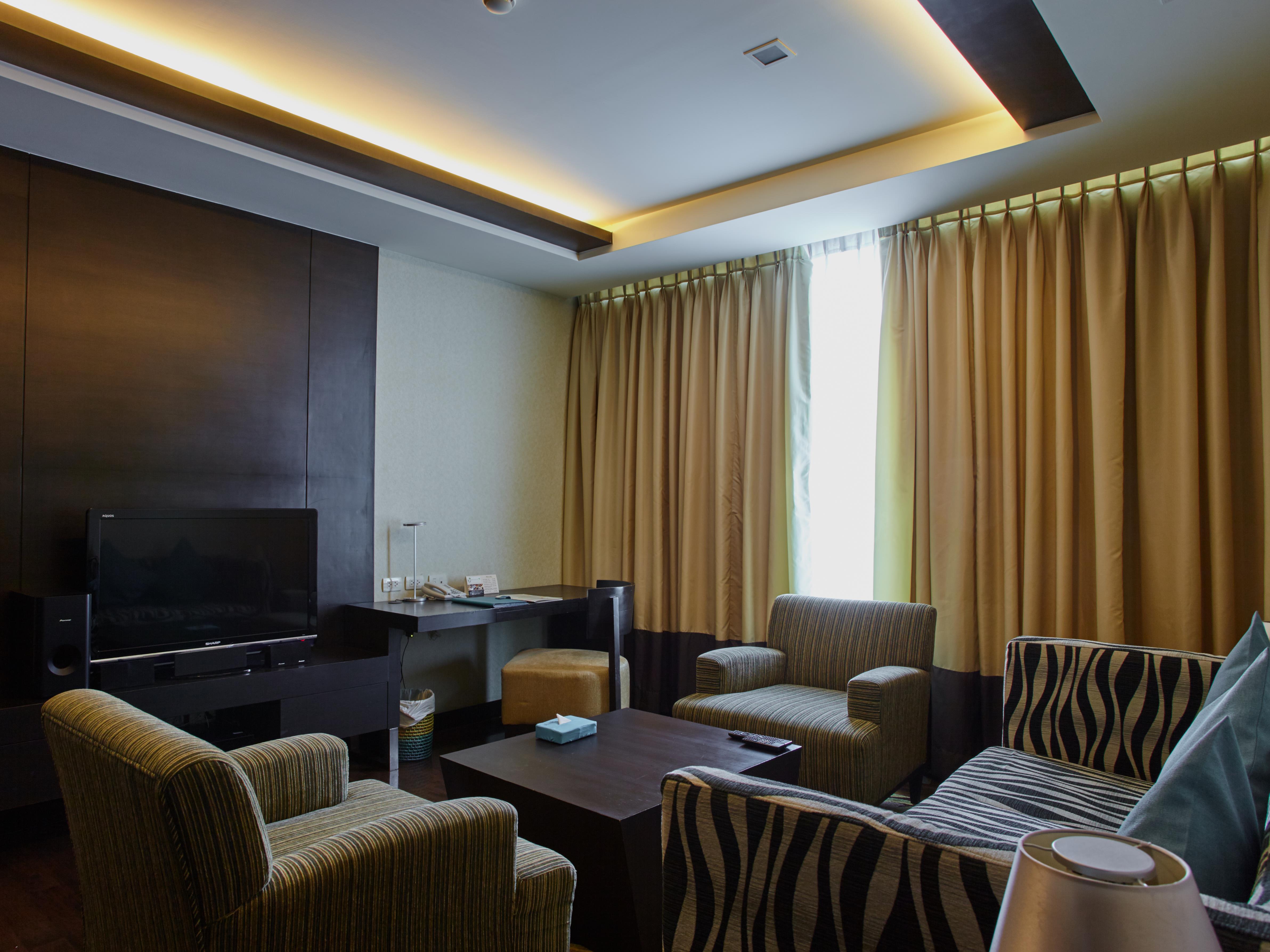 Jasmine Hotel 5*