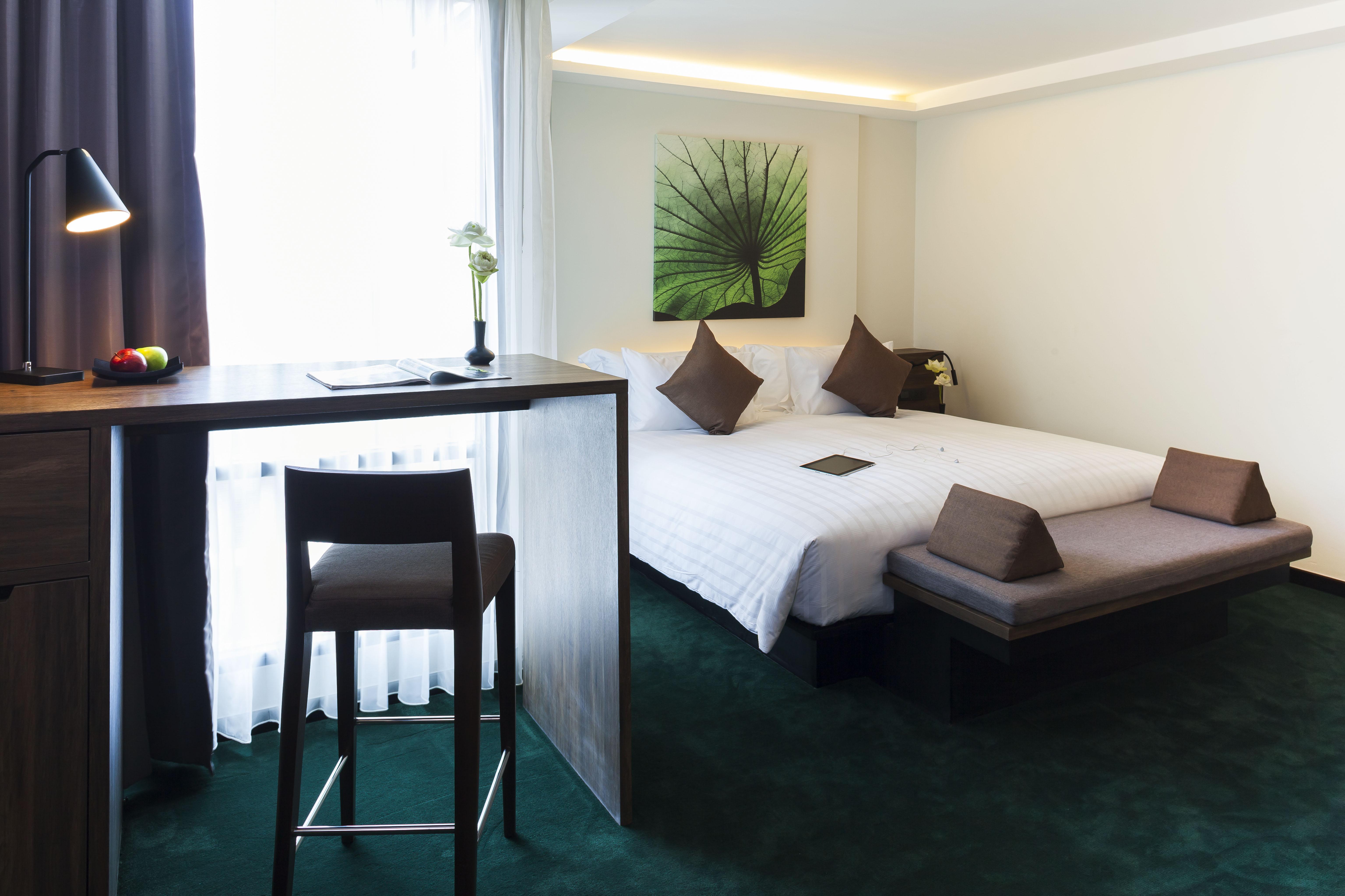 Maitria Mode Sukhumvit 15 - A Chatrium Collection Hotel