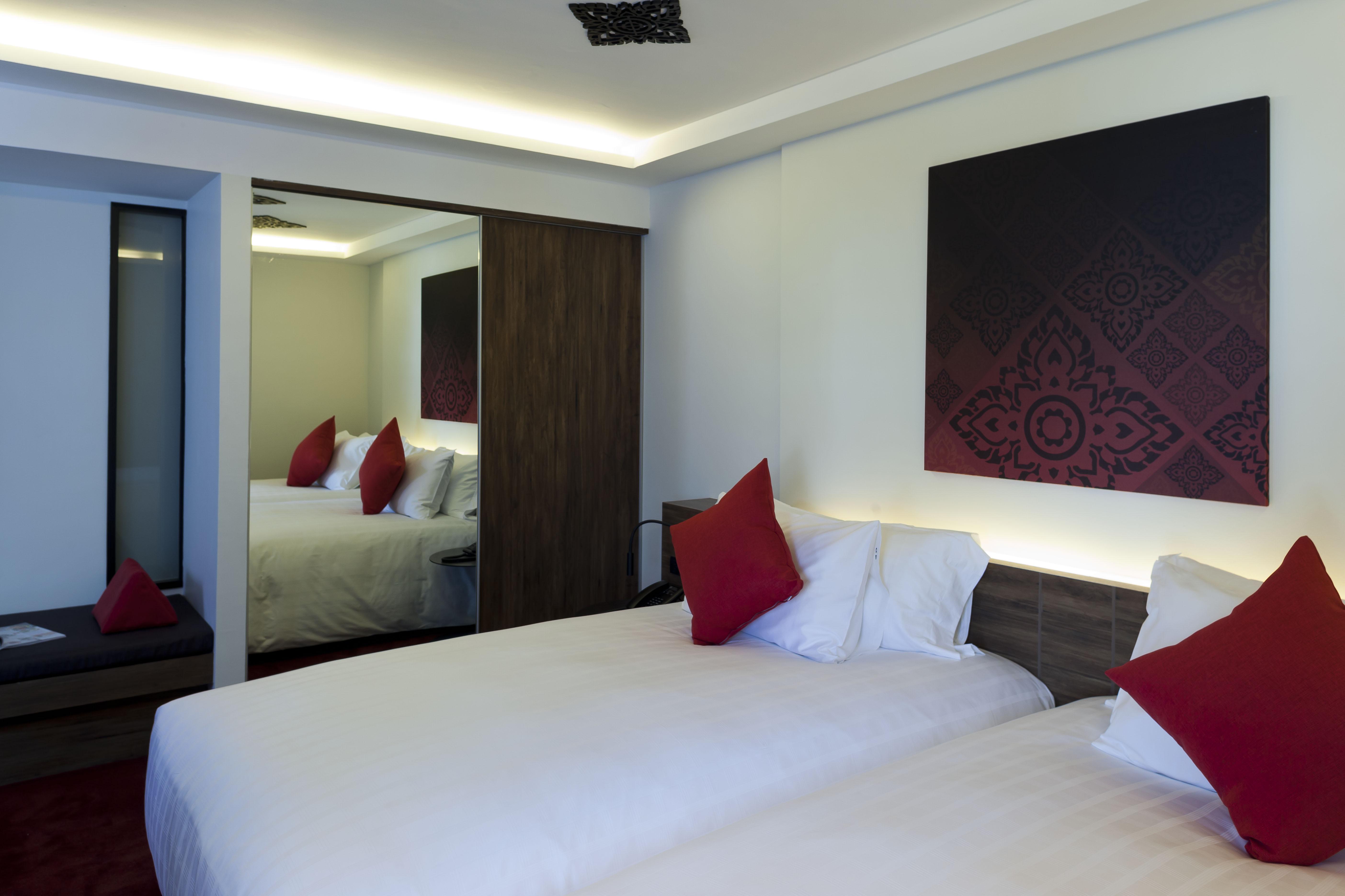 Hotel Maitria Mode Sukhumvit 15 - A Chatrium Collection