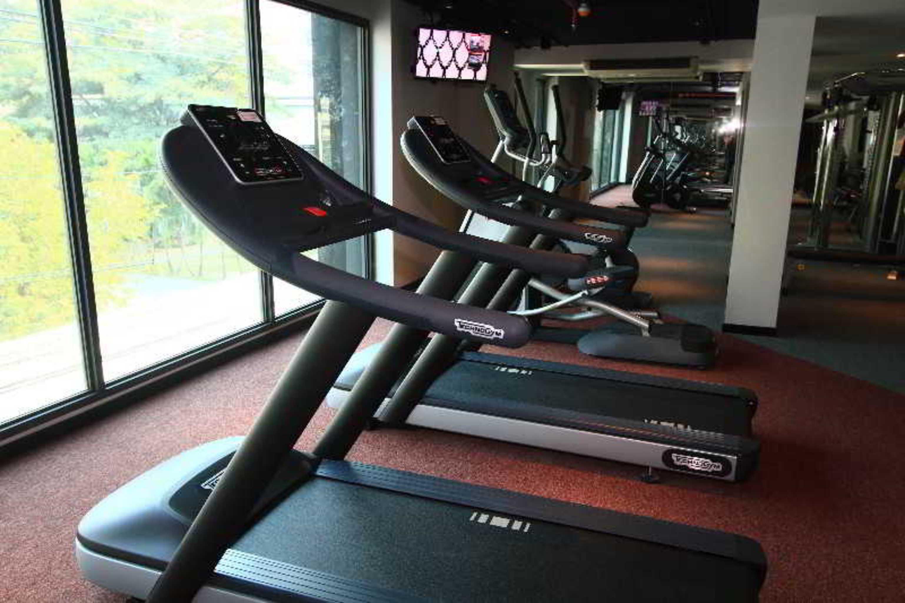 Hotel Maitria Mode Sukhumvit 15 - A Chatrium Collection 4*