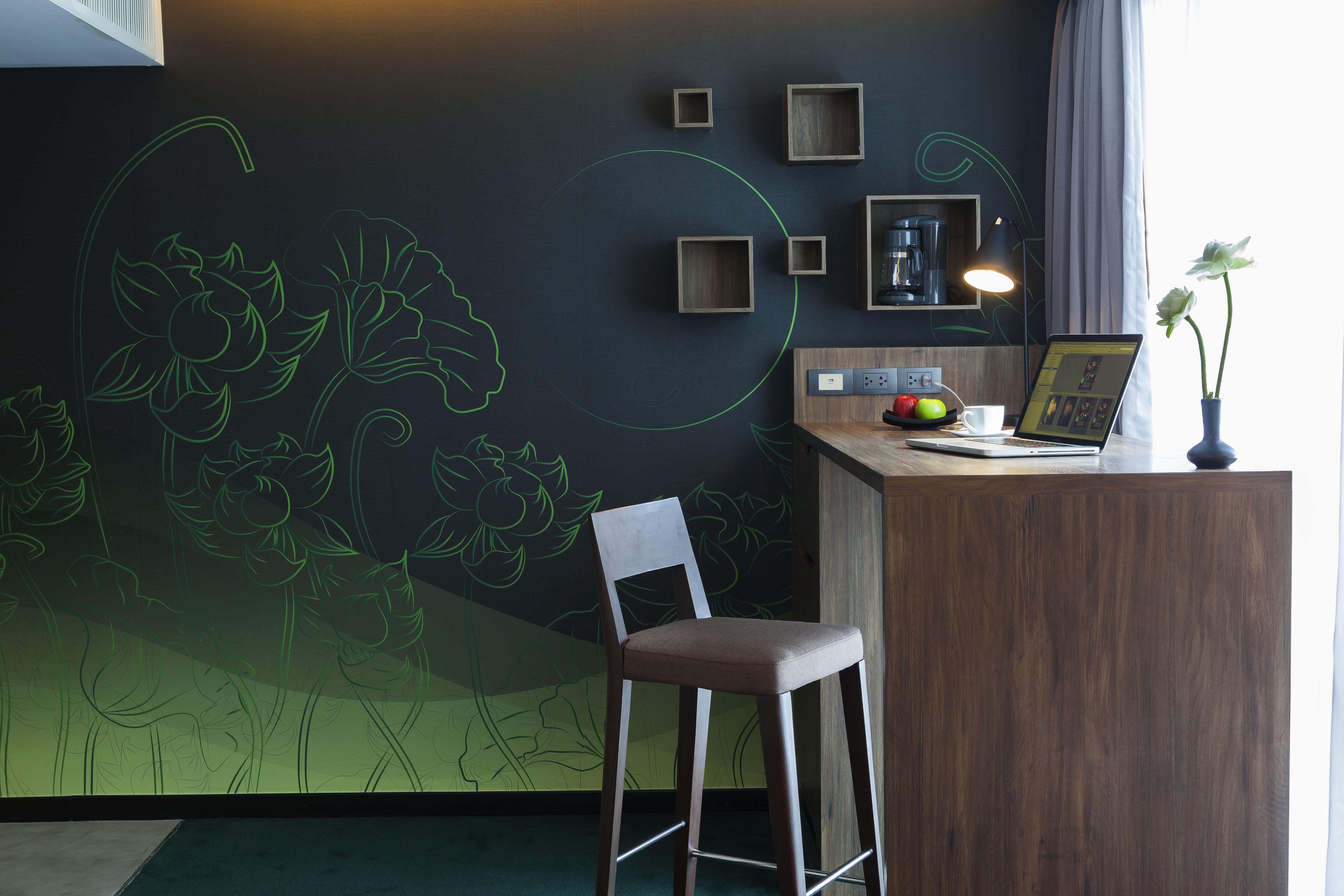 Maitria Mode Sukhumvit 15 - A Chatrium Collection 4* Bangkok