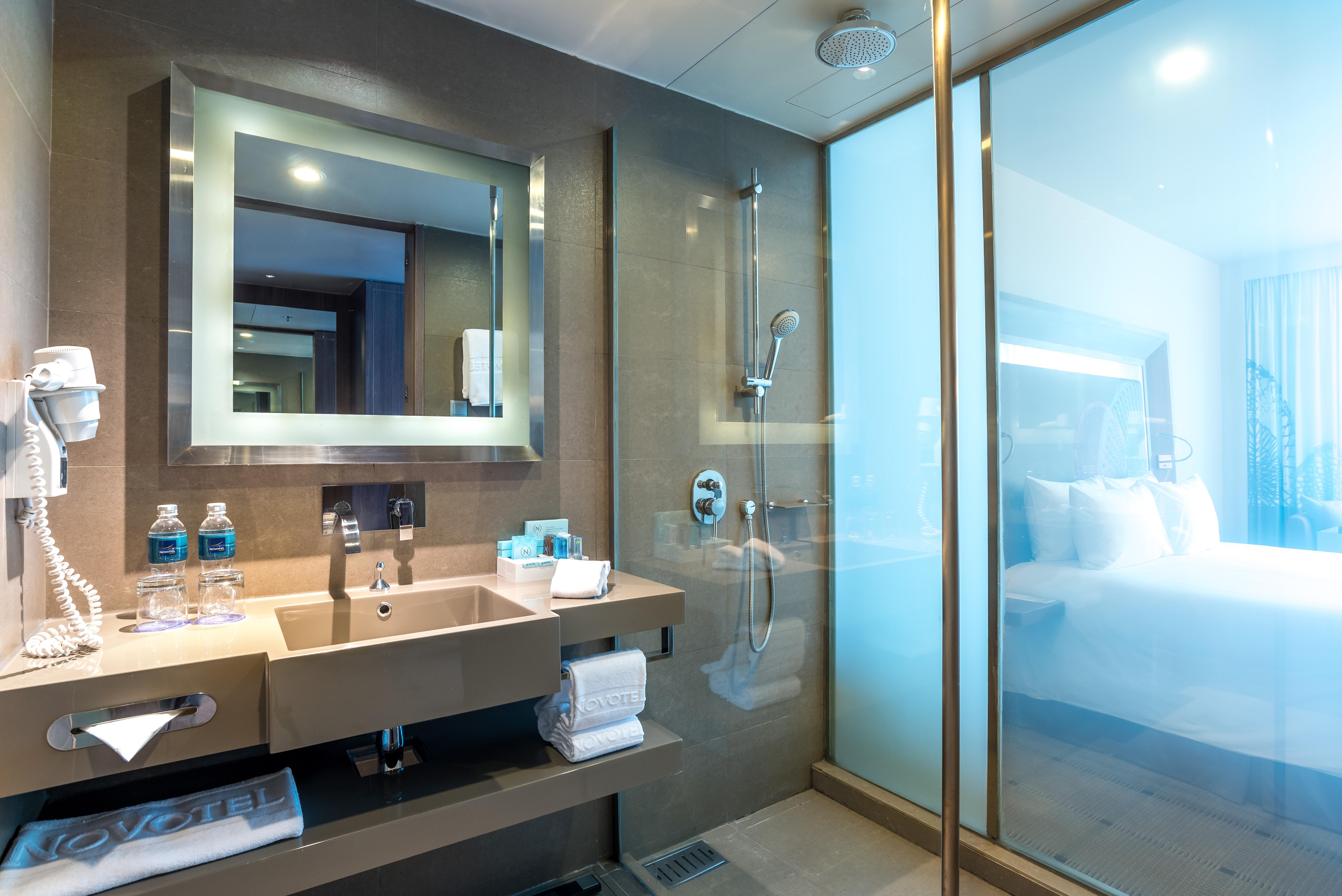 Novotel Platinum Pratunam Bangkok