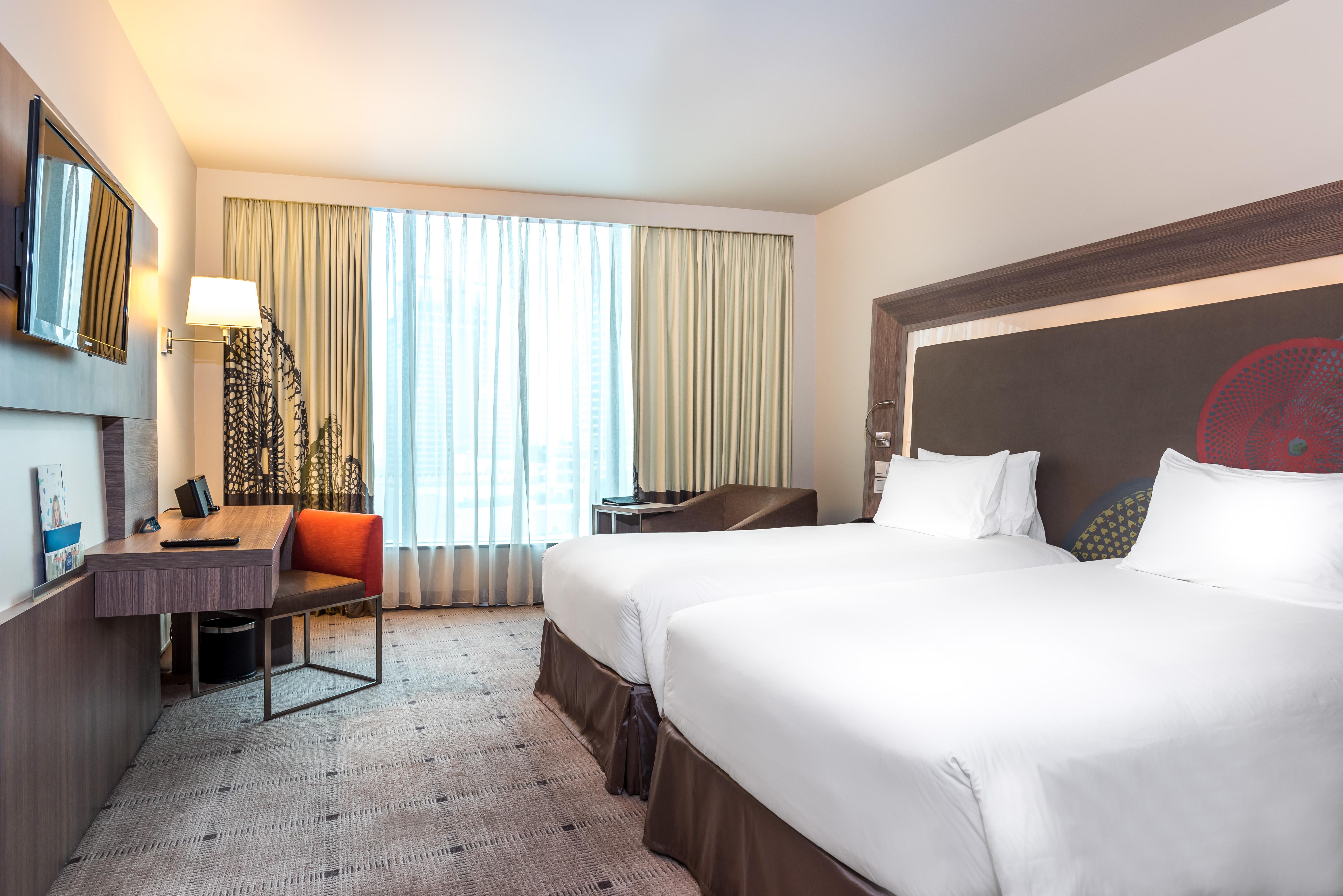 Novotel Platinum Pratunam