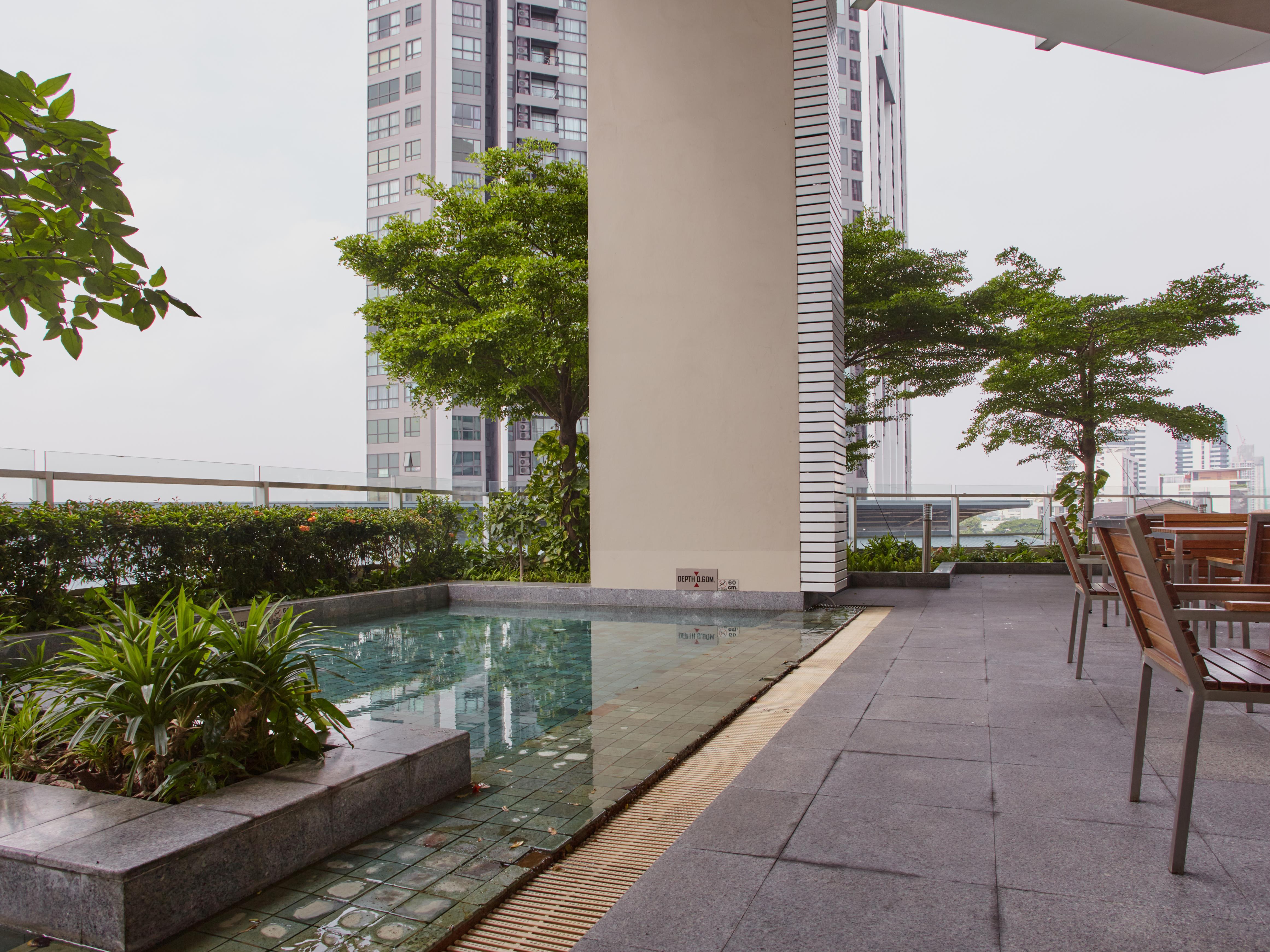Hotel Jasmine