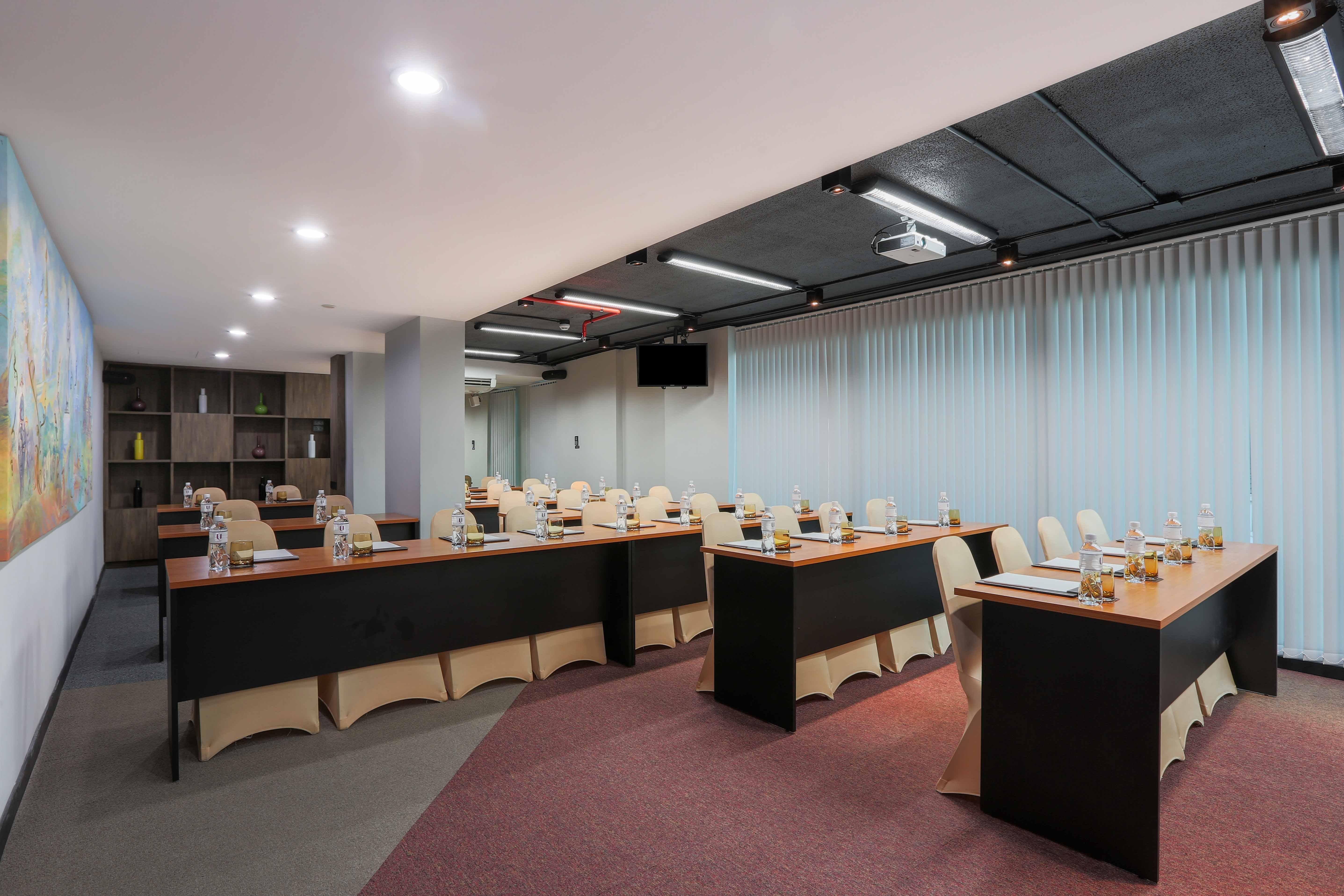 Maitria Mode Sukhumvit 15 - A Chatrium Collection Hotel Bangkok