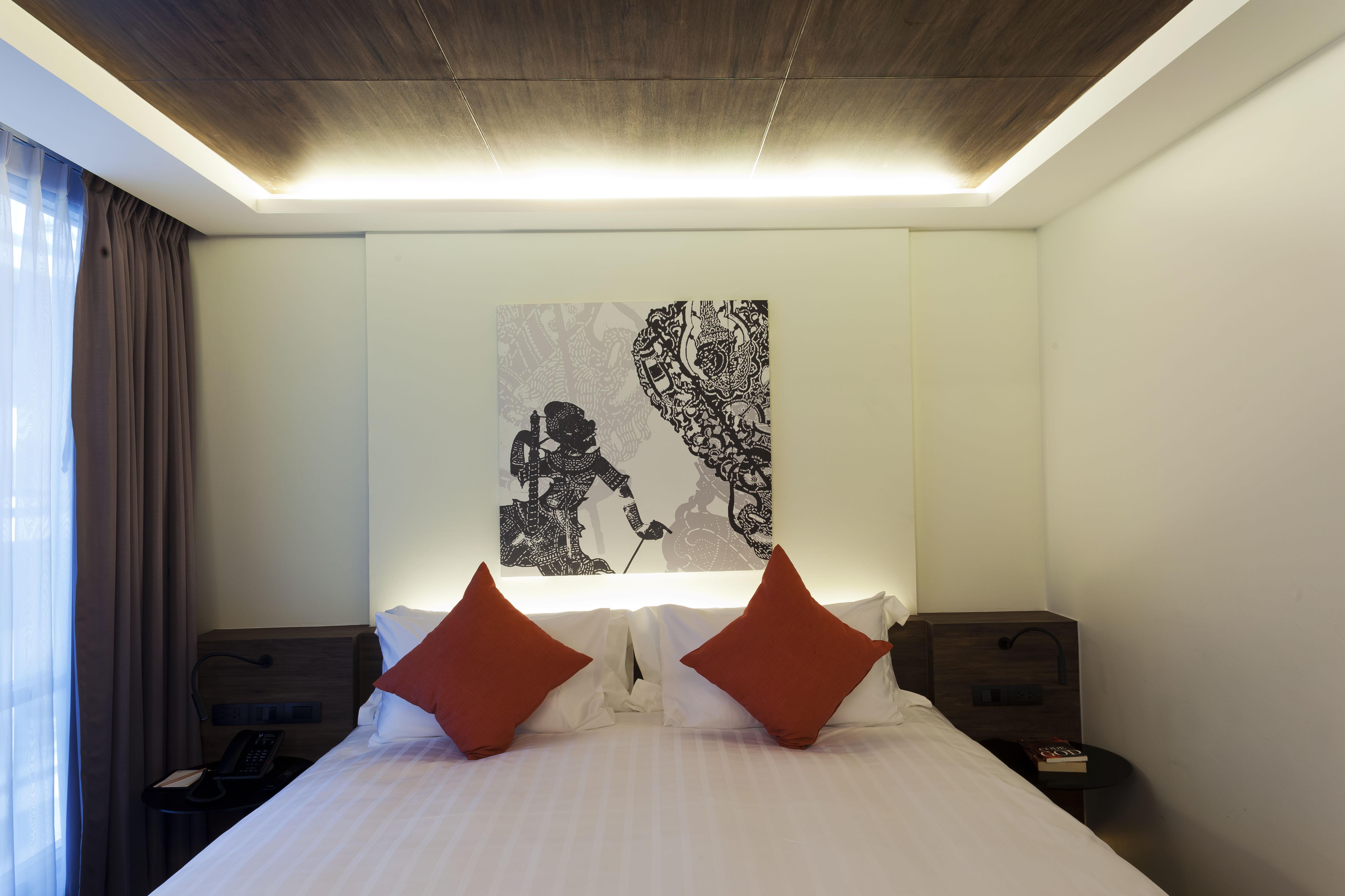 Maitria Mode Sukhumvit 15 - A Chatrium Collection Hotel 4*