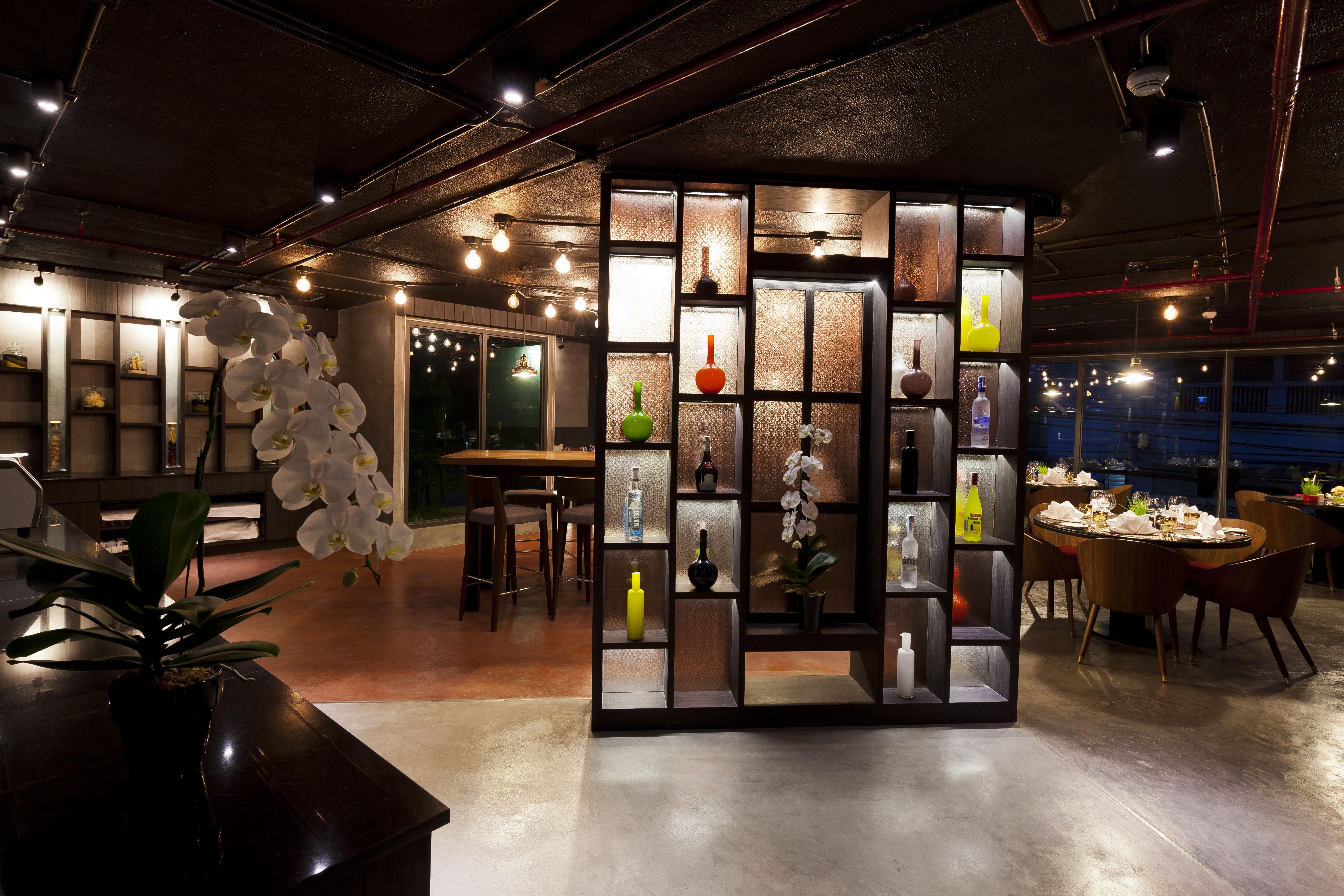 Maitria Mode Sukhumvit 15 - A Chatrium Collection Hotel