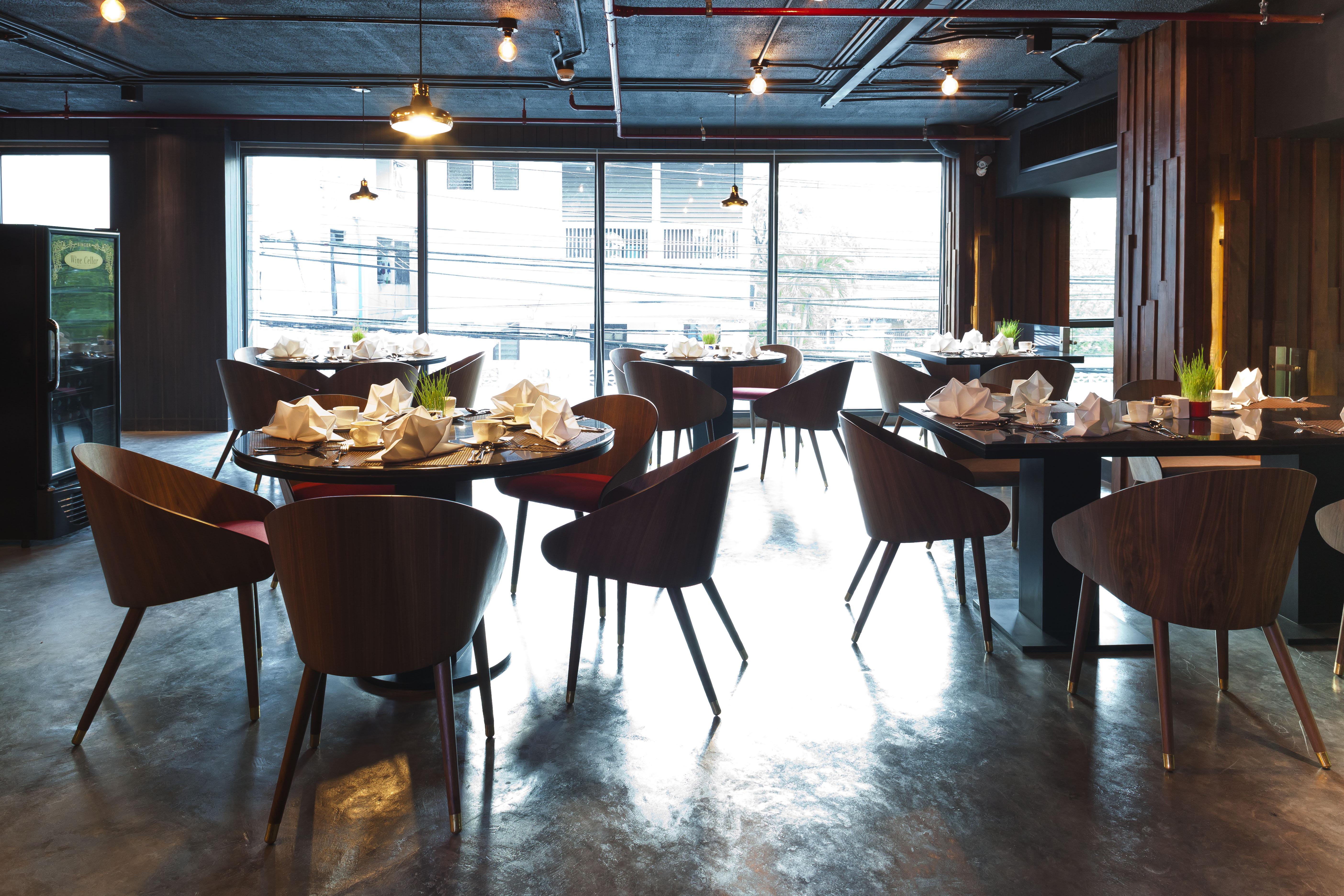 Hotel Maitria Mode Sukhumvit 15 - A Chatrium Collection Bangkok
