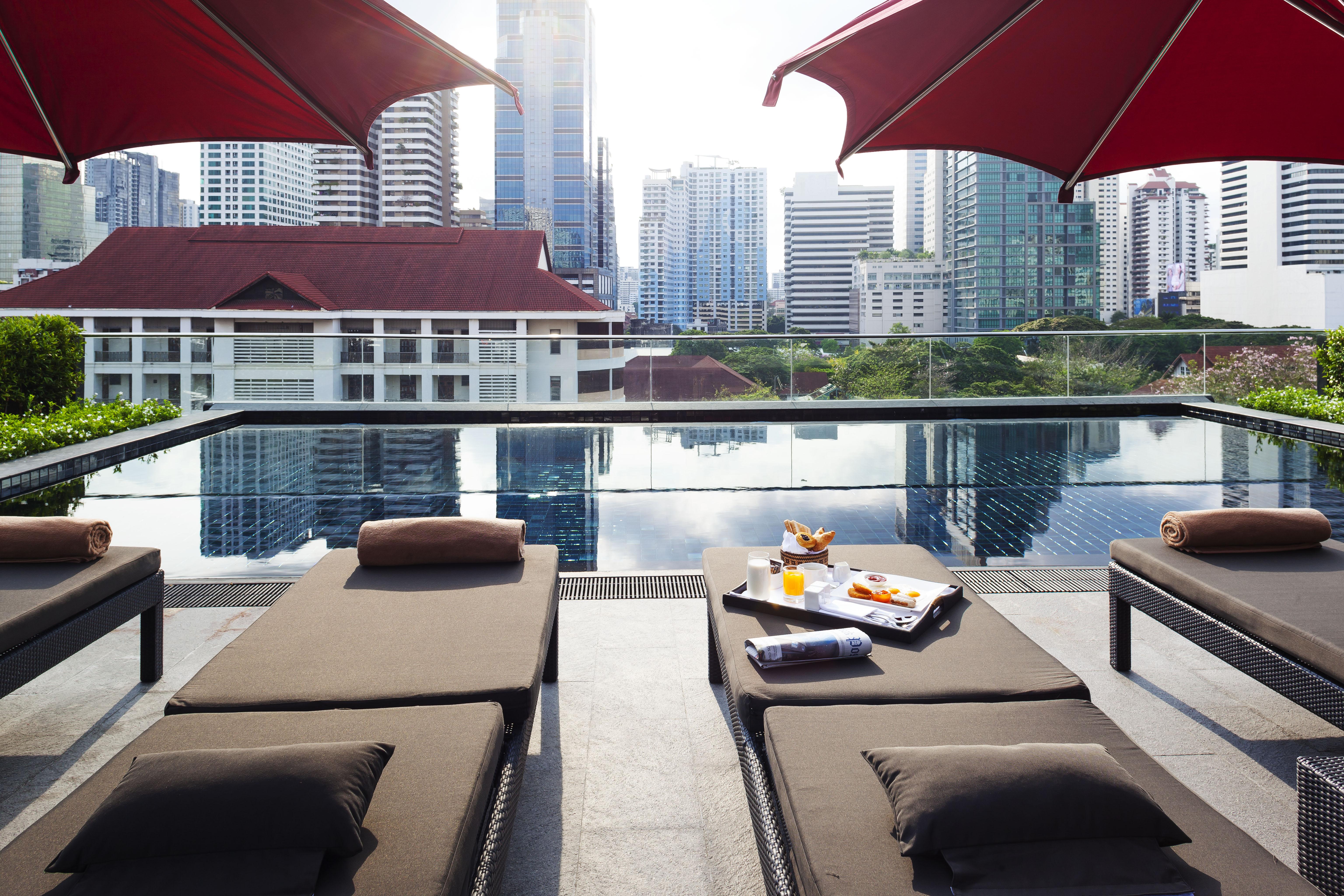 Maitria Mode Sukhumvit 15 - A Chatrium Collection