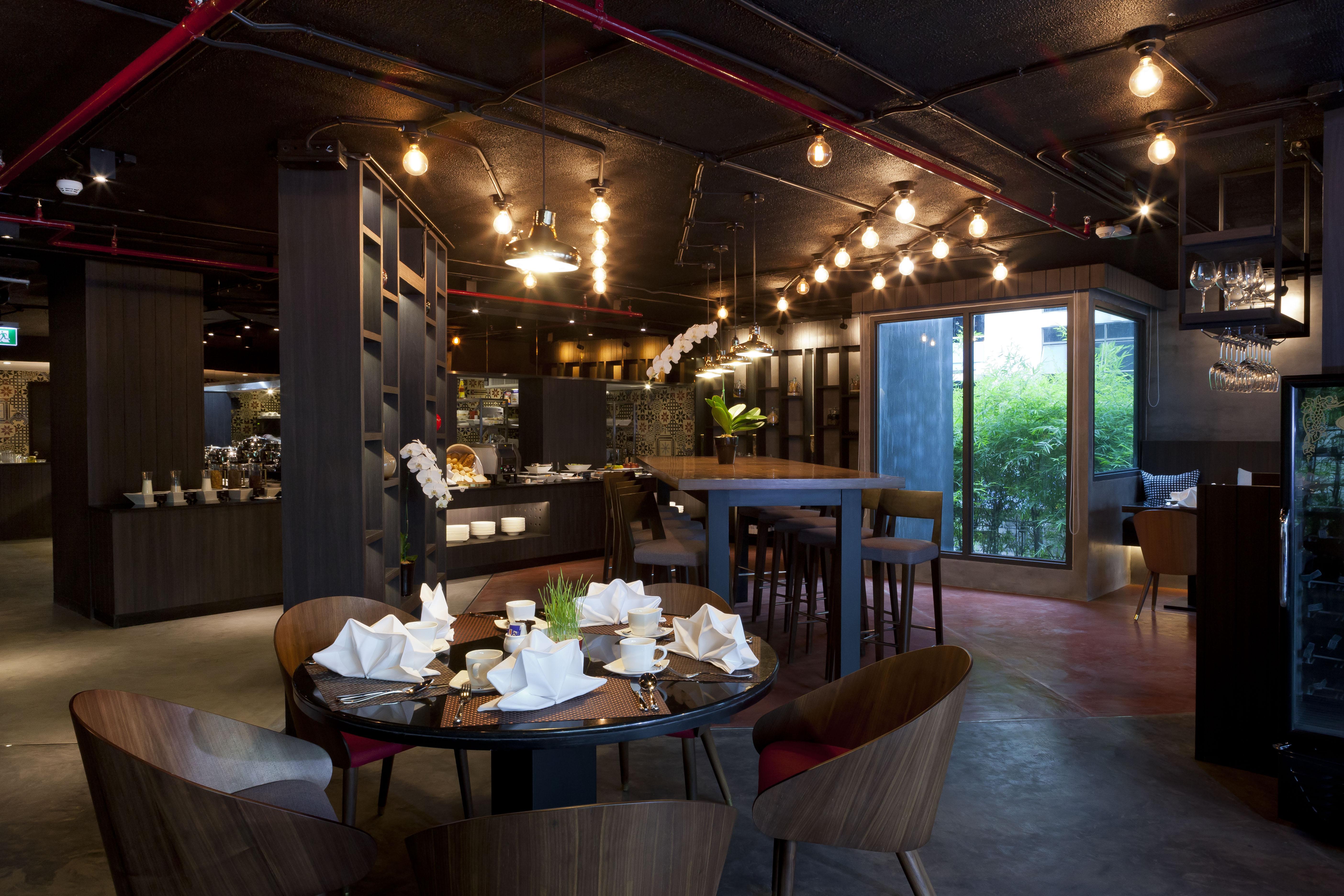 Maitria Mode Sukhumvit 15 - A Chatrium Collection 4*