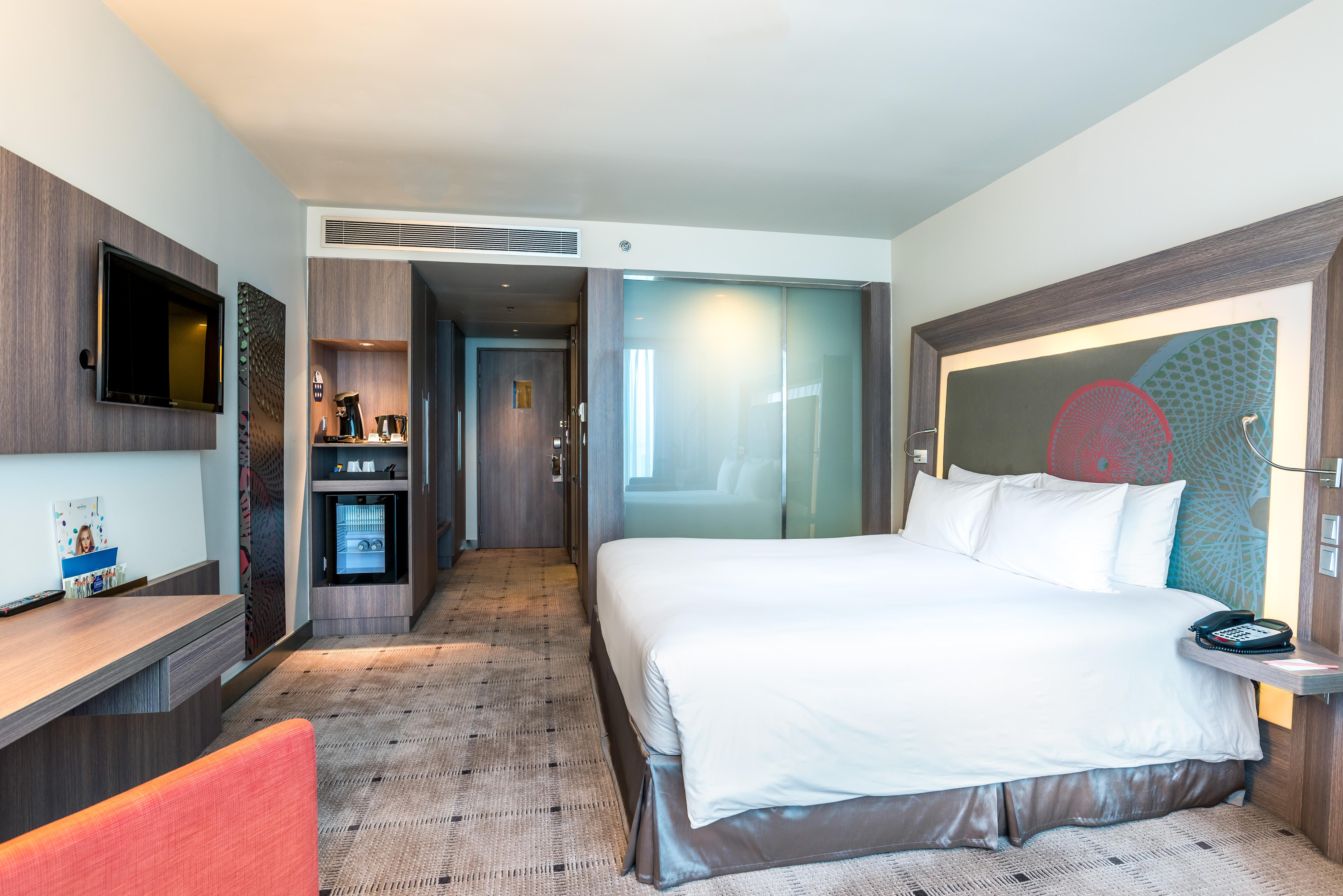 Hotel Novotel Platinum Pratunam