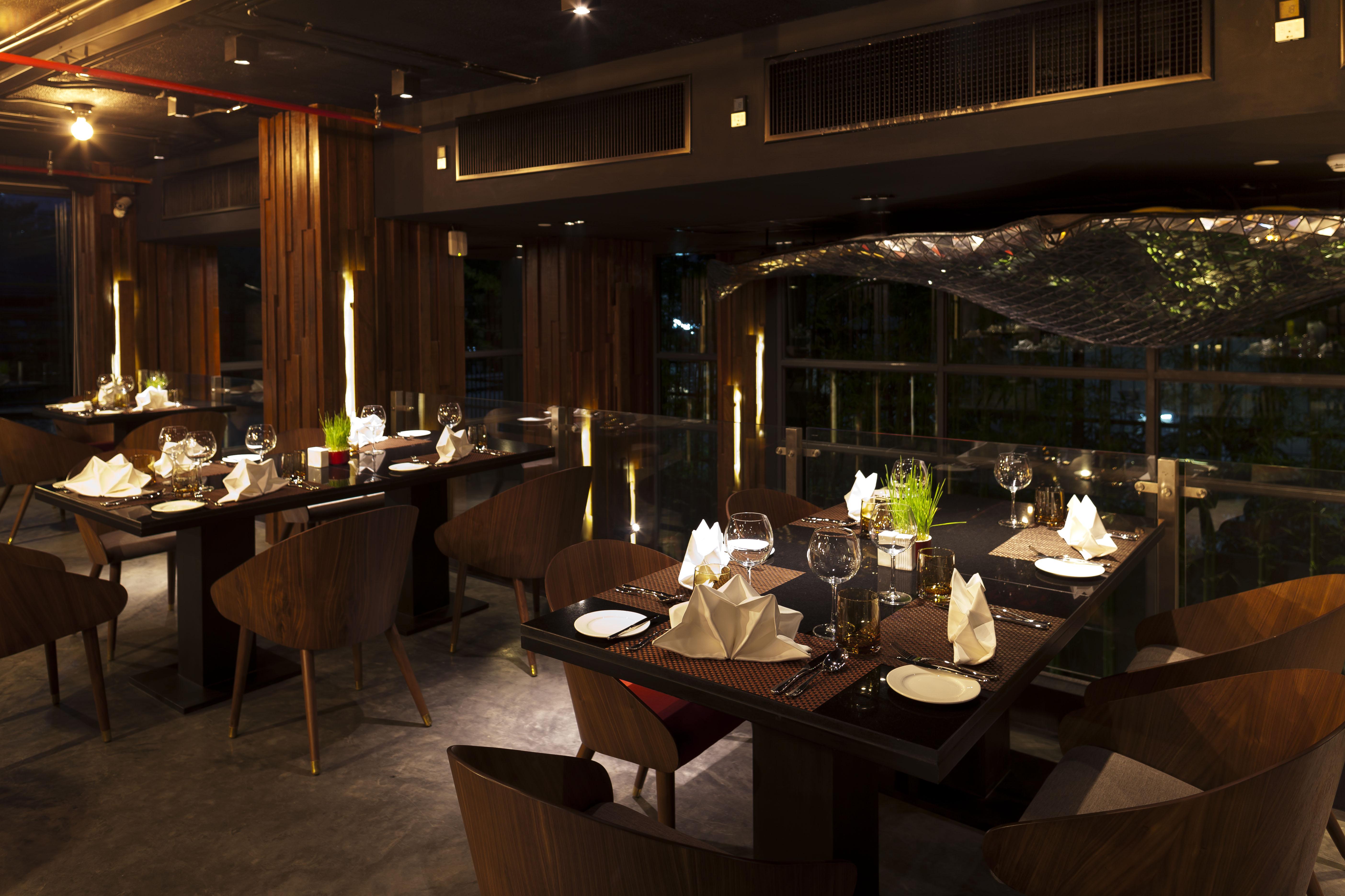 Maitria Mode Sukhumvit 15 - A Chatrium Collection 4* Bangkok