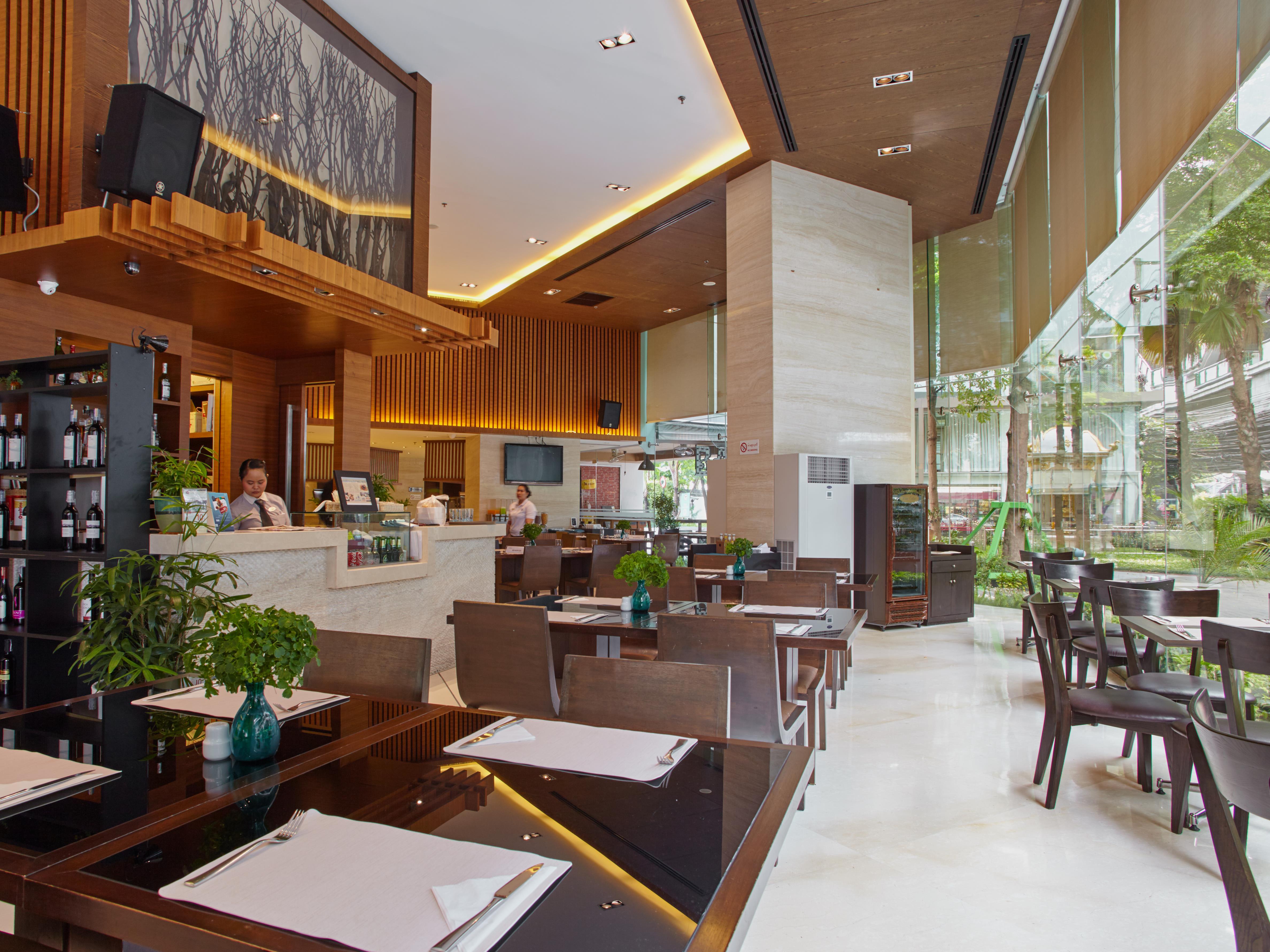 Hotel Jasmine