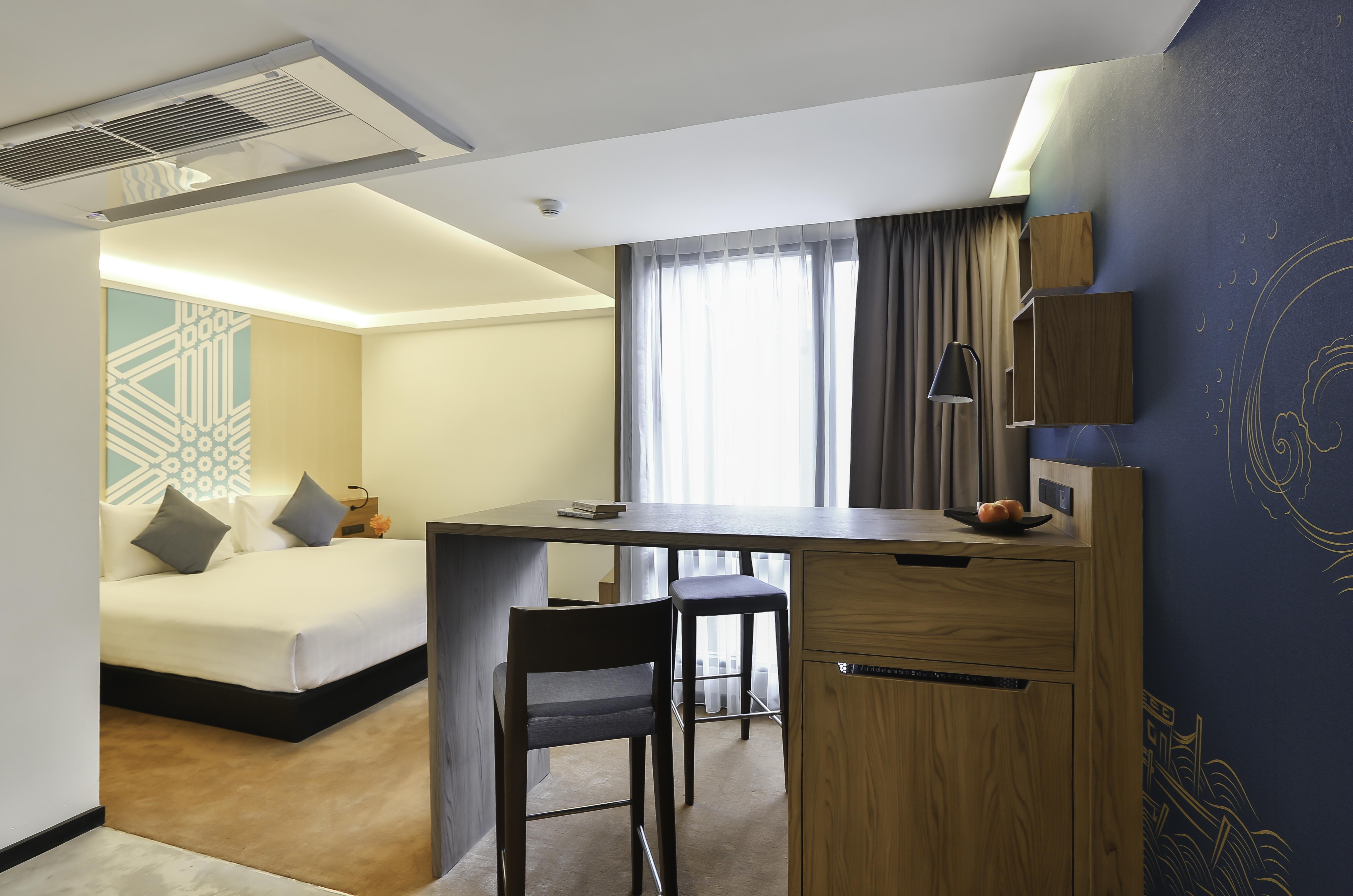 Maitria Mode Sukhumvit 15 - A Chatrium Collection Hotel Bangkok