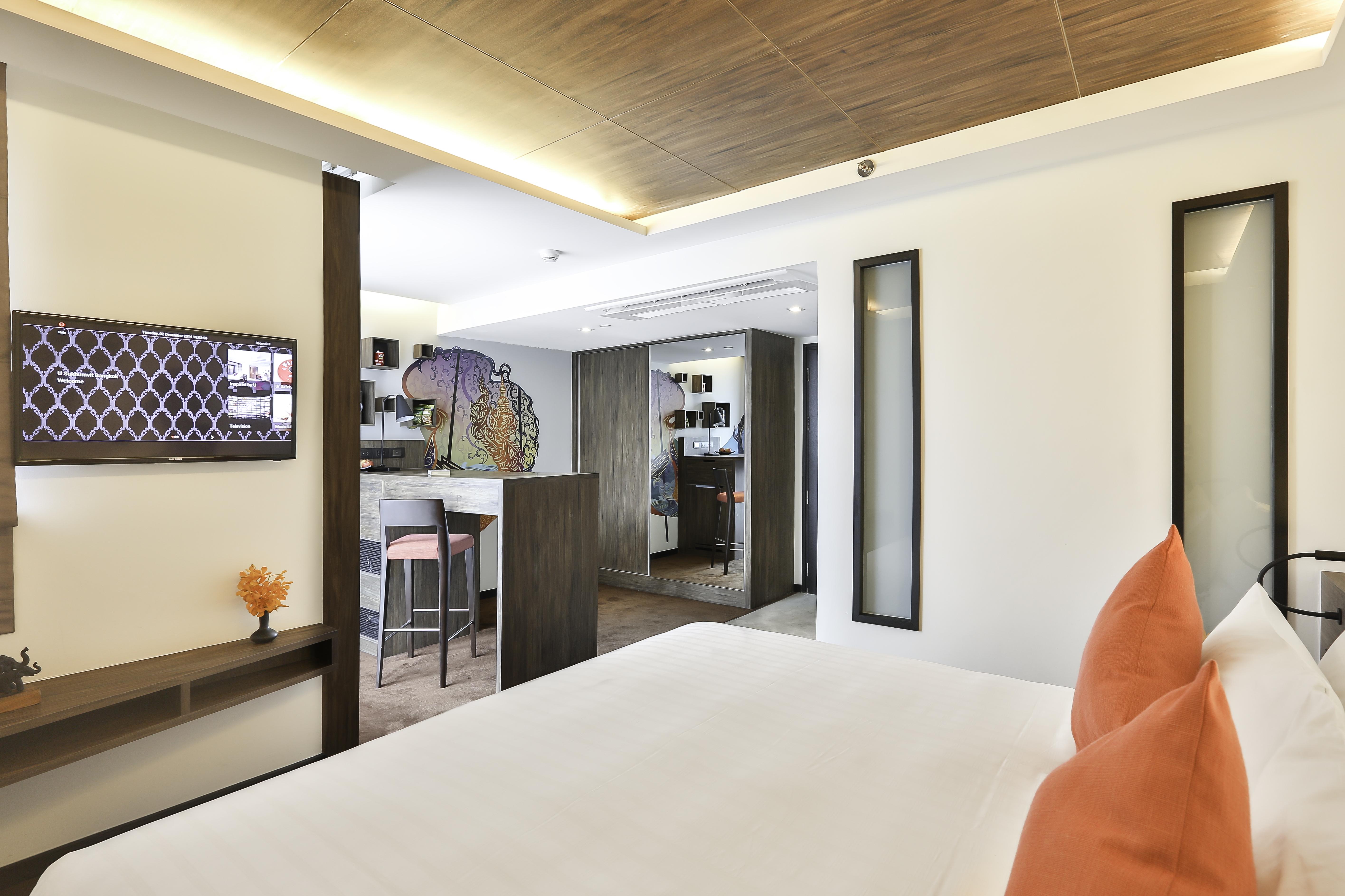 Maitria Mode Sukhumvit 15 - A Chatrium Collection