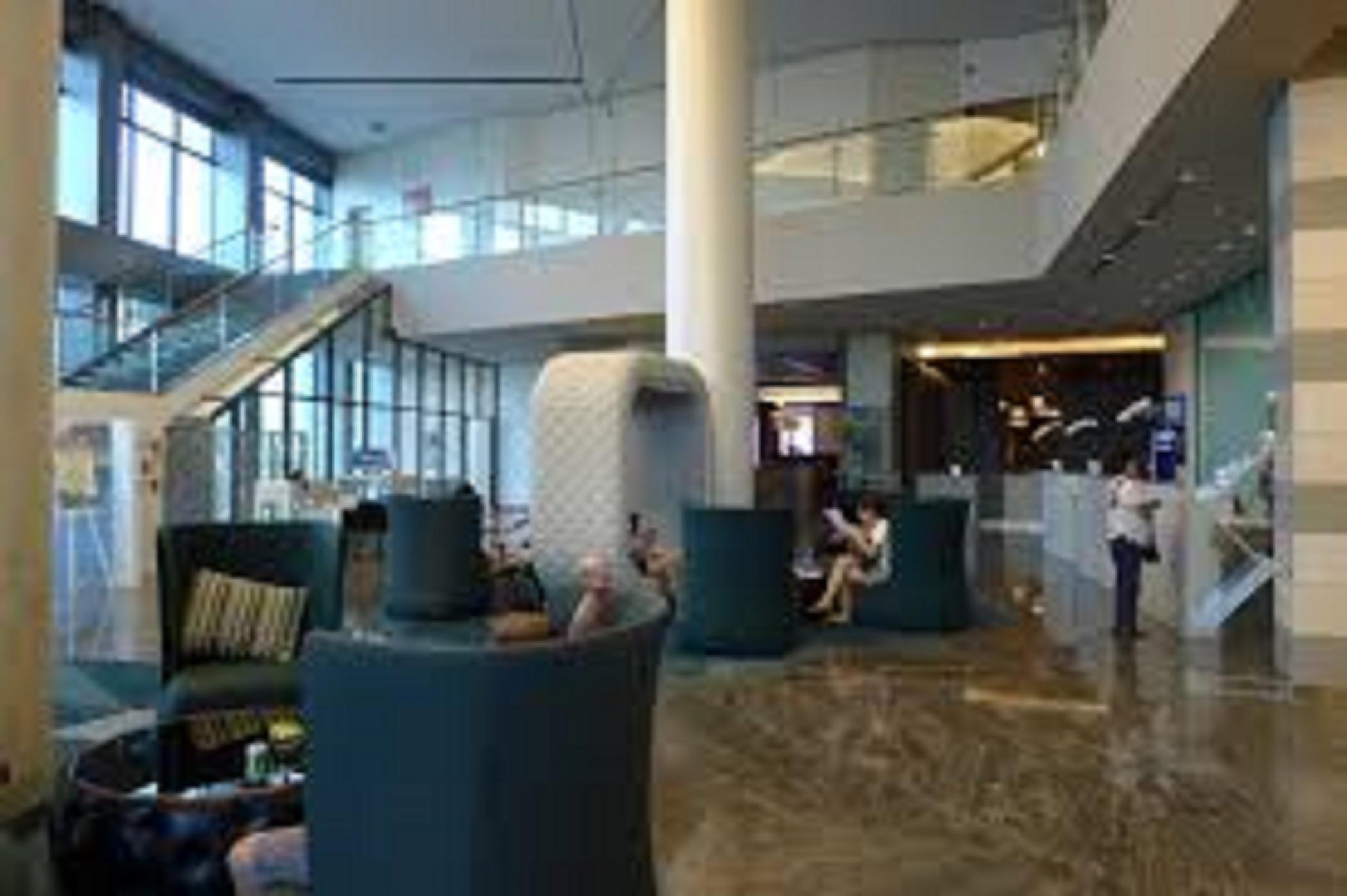 Novotel Platinum Pratunam Hotel