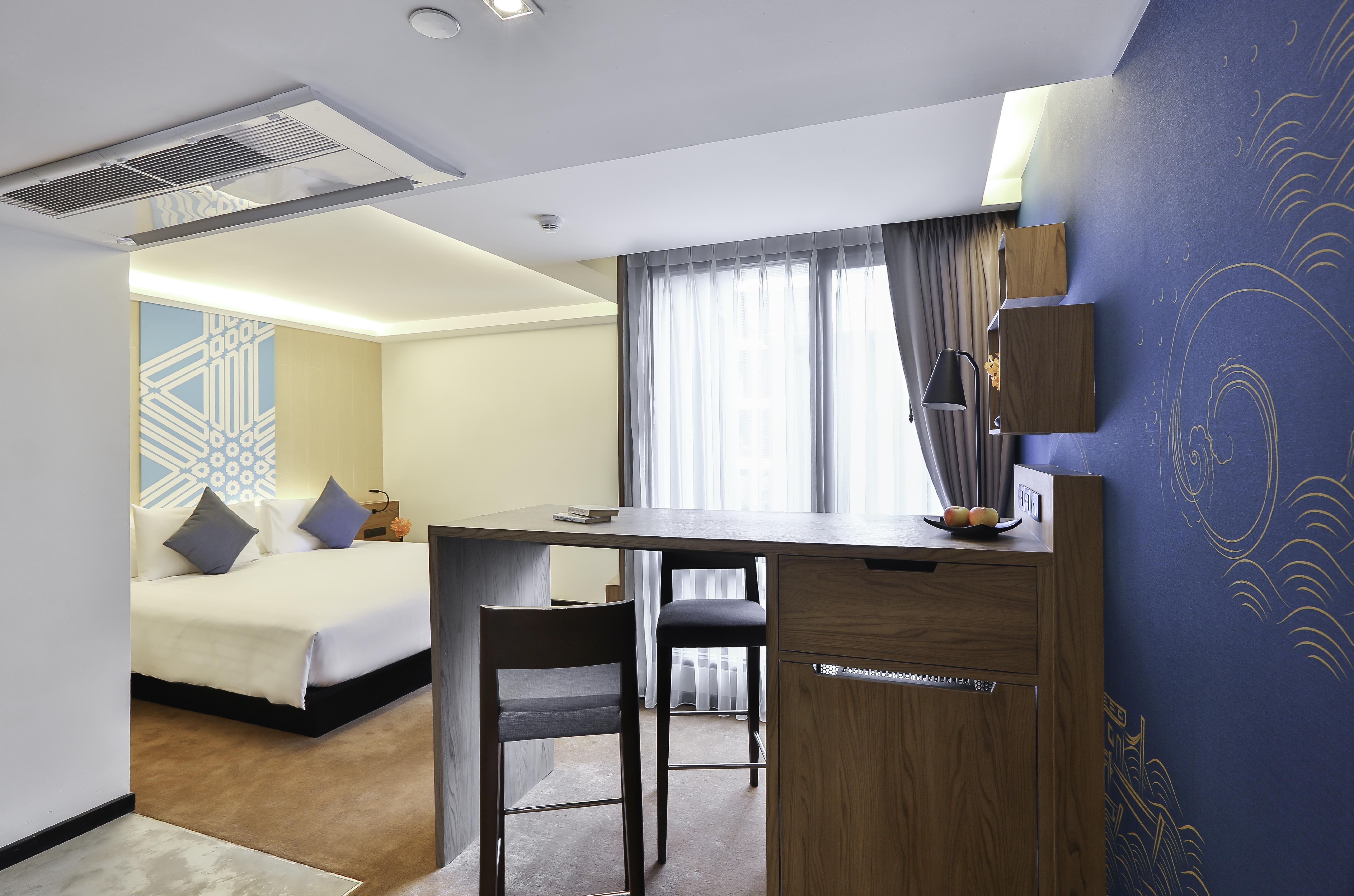 Maitria Mode Sukhumvit 15 - A Chatrium Collection 4* Bangkok