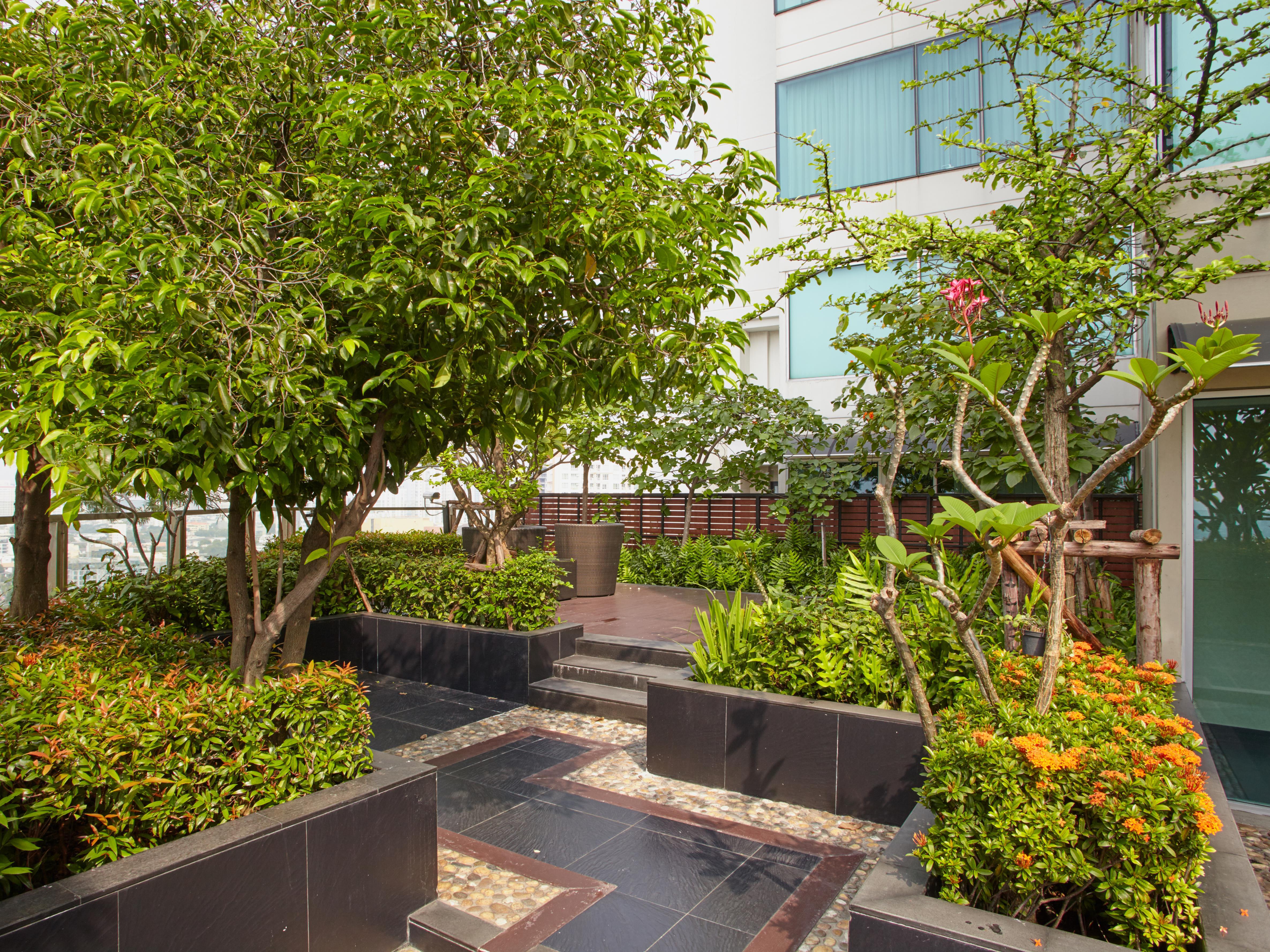 Jasmine Hotel