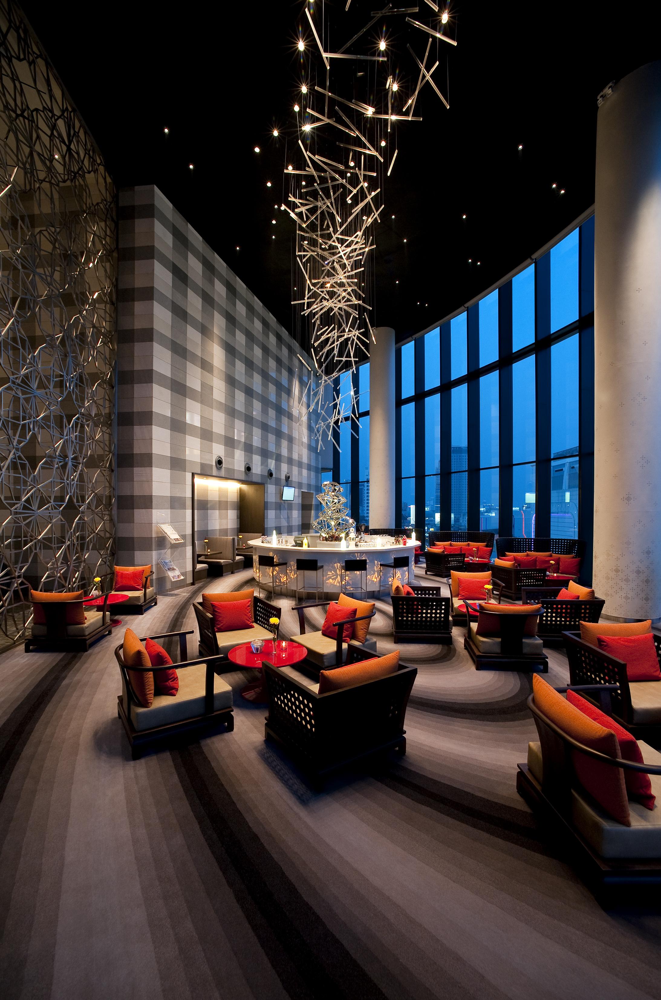 Novotel Platinum Pratunam Hotel