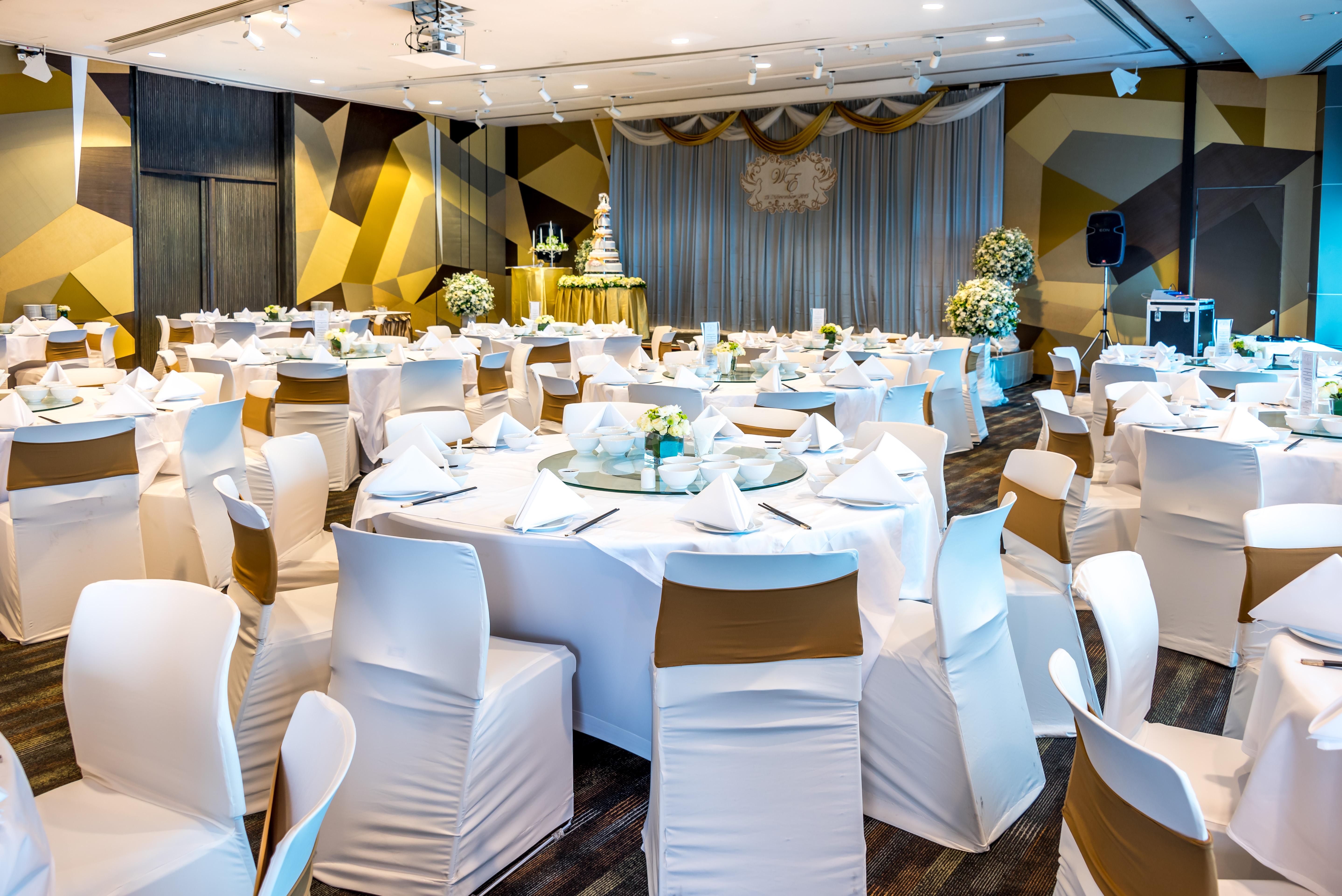 Novotel Platinum Pratunam 4* Bangkok