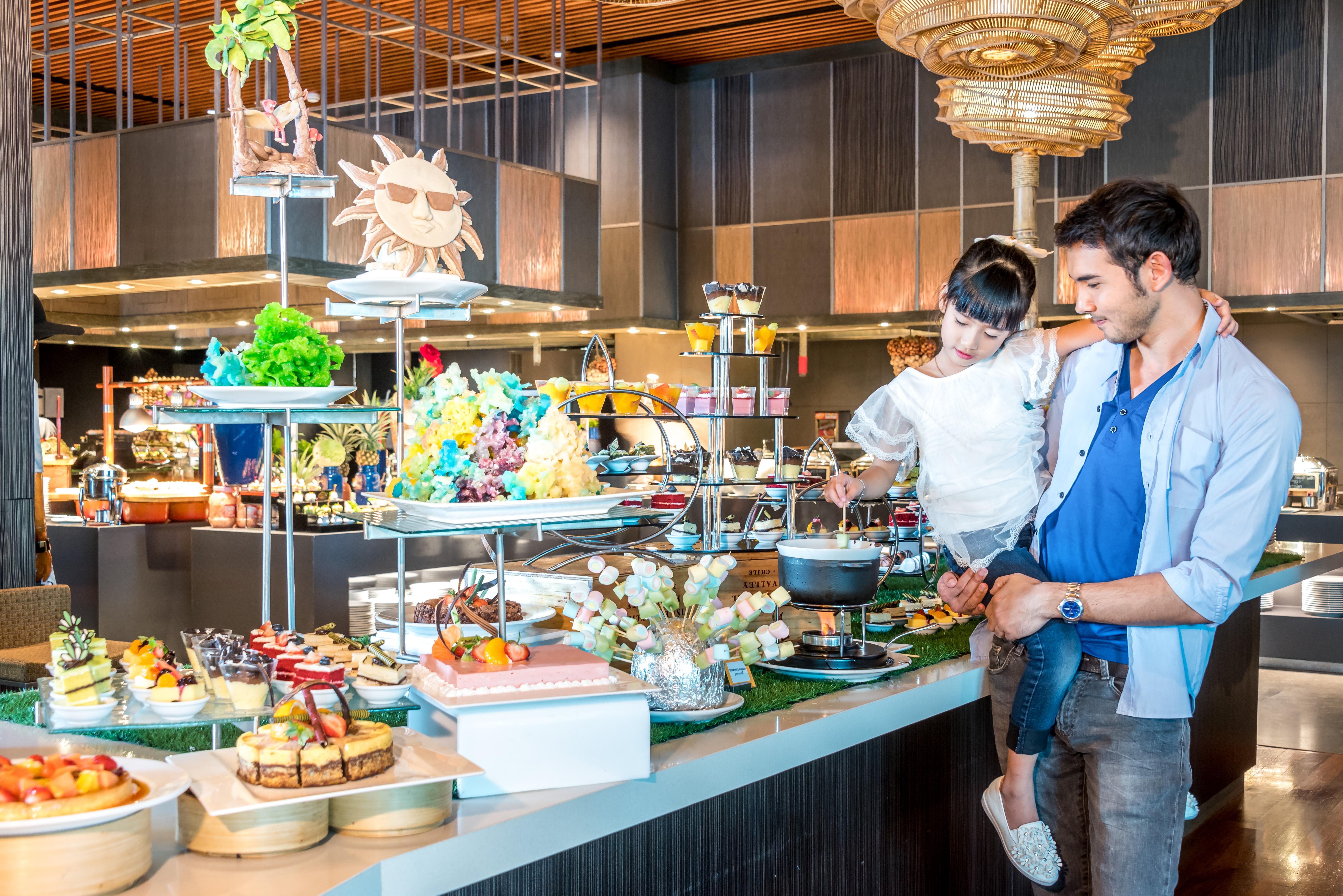 Novotel Platinum Pratunam Hotel 4*