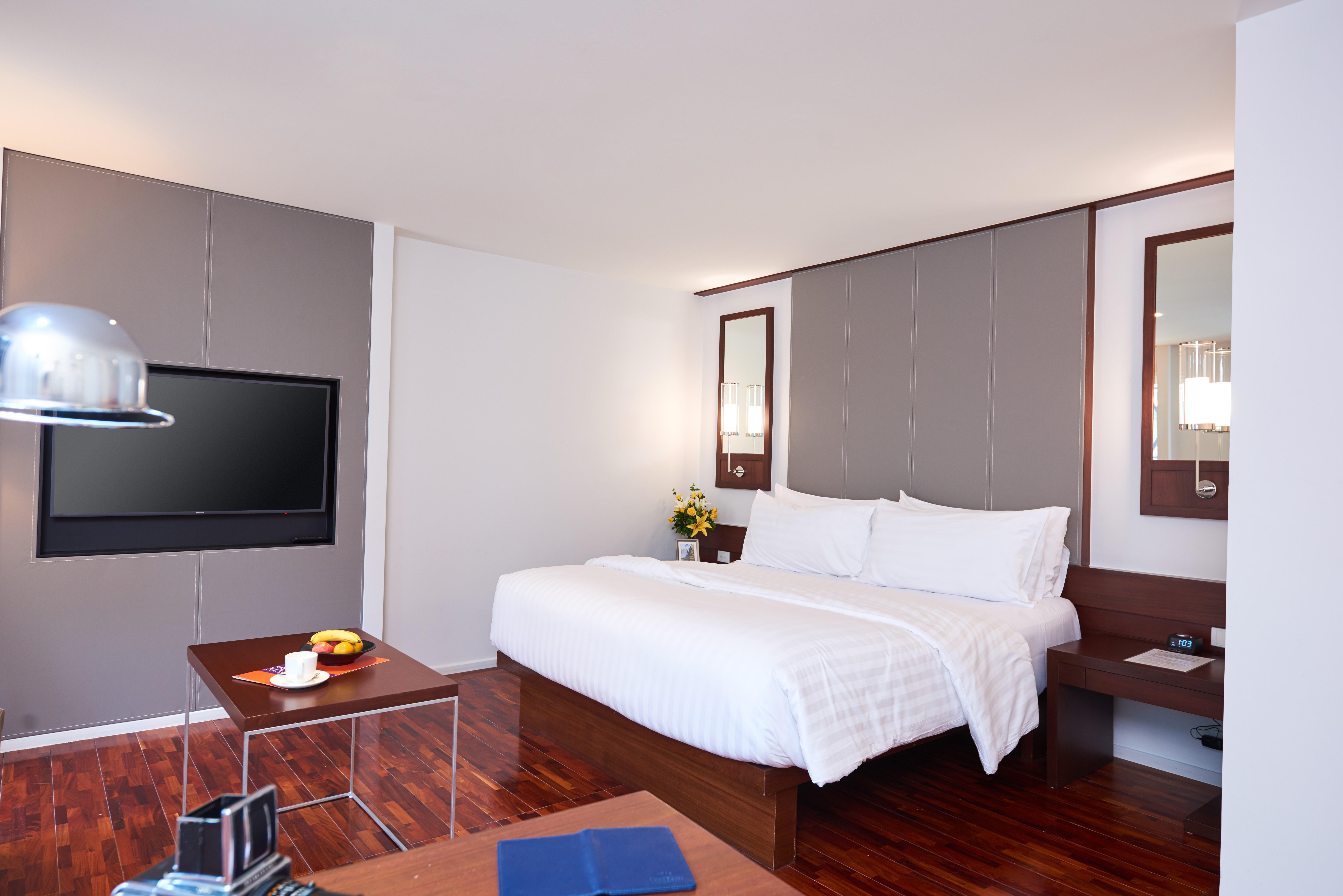 Triple Two Silom 4* Bangkok