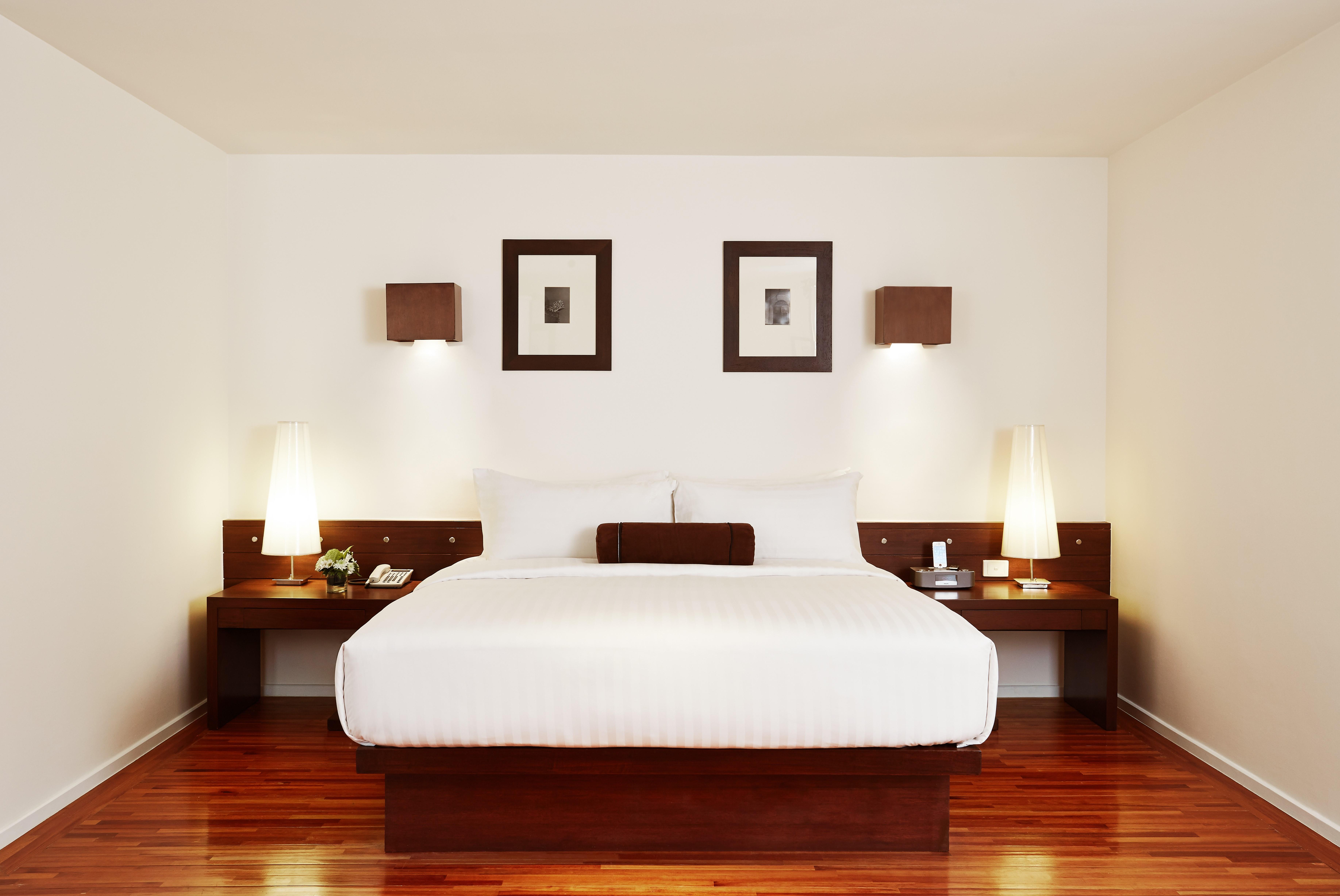 Hotel Triple Two Silom Bangkok