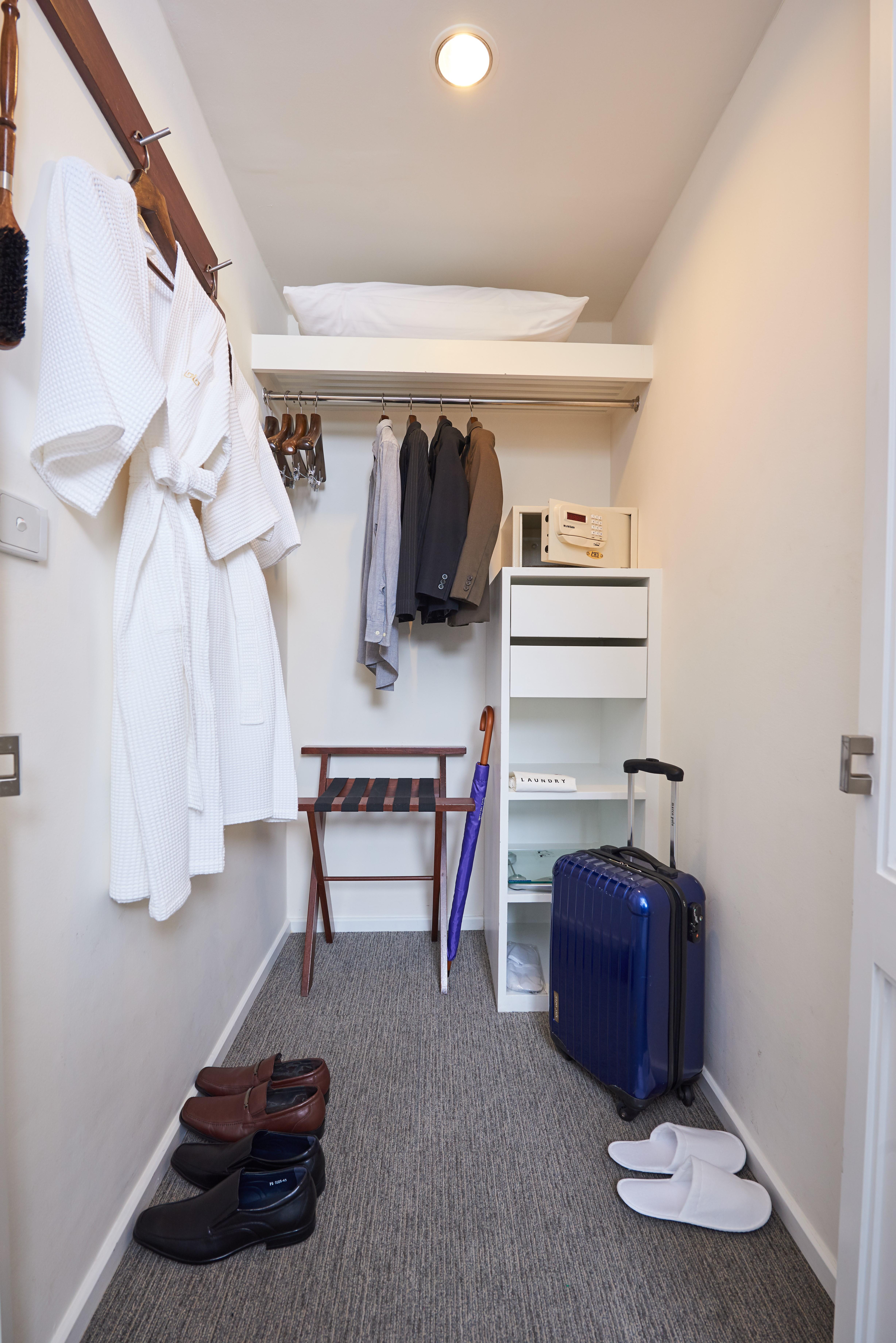 Triple Two Silom 4* Bangkok