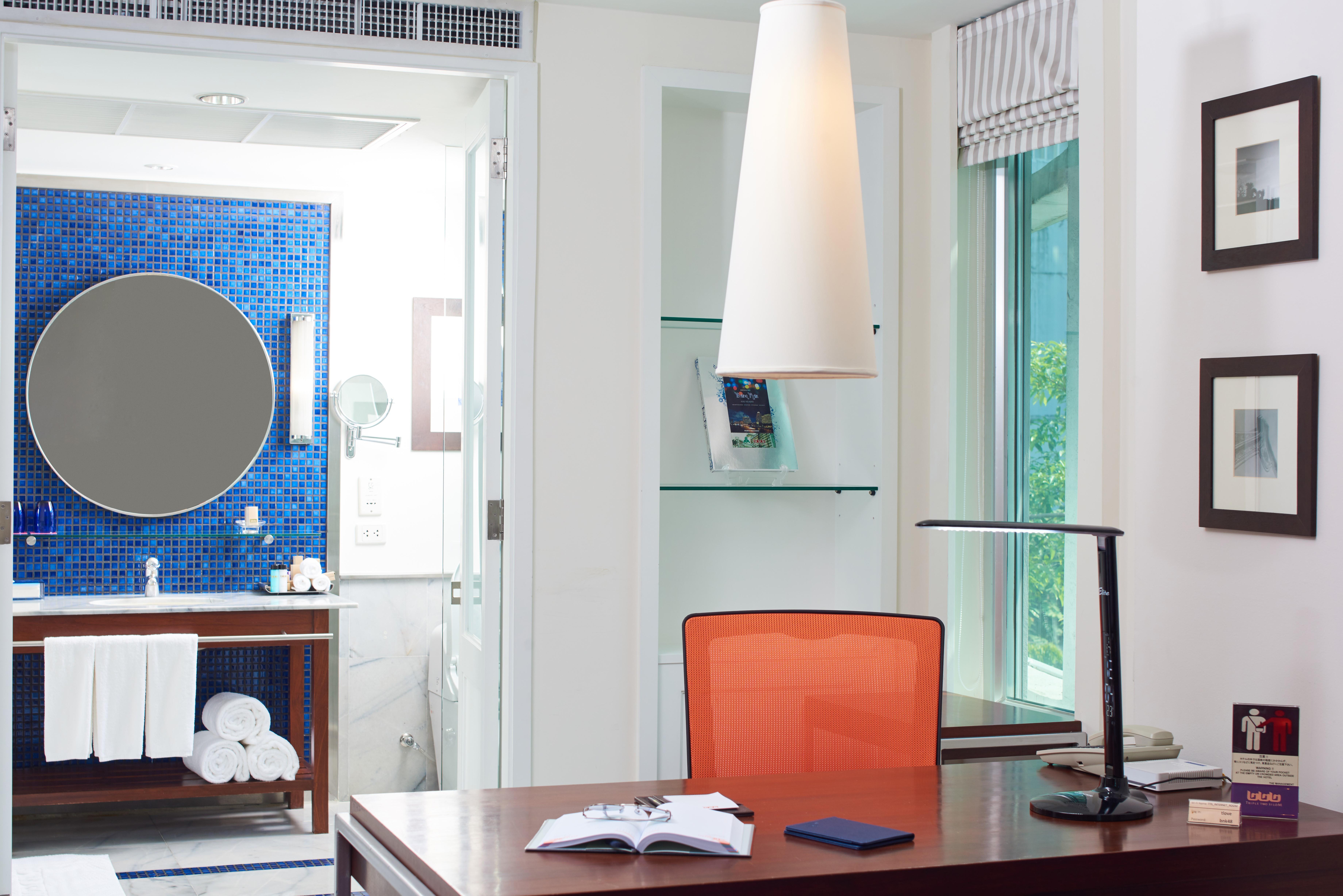 Hotel Triple Two Silom
