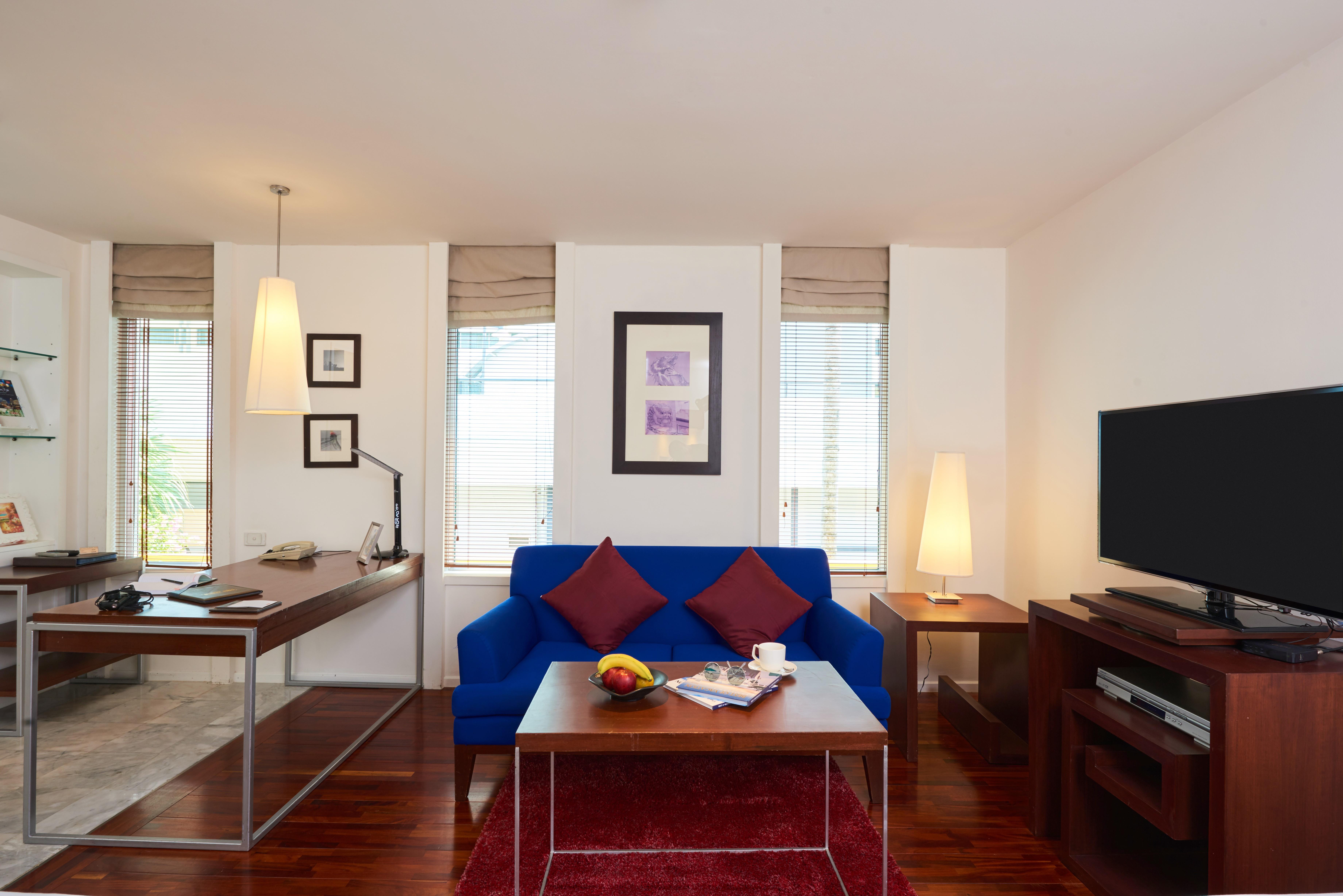 Hotel Triple Two Silom