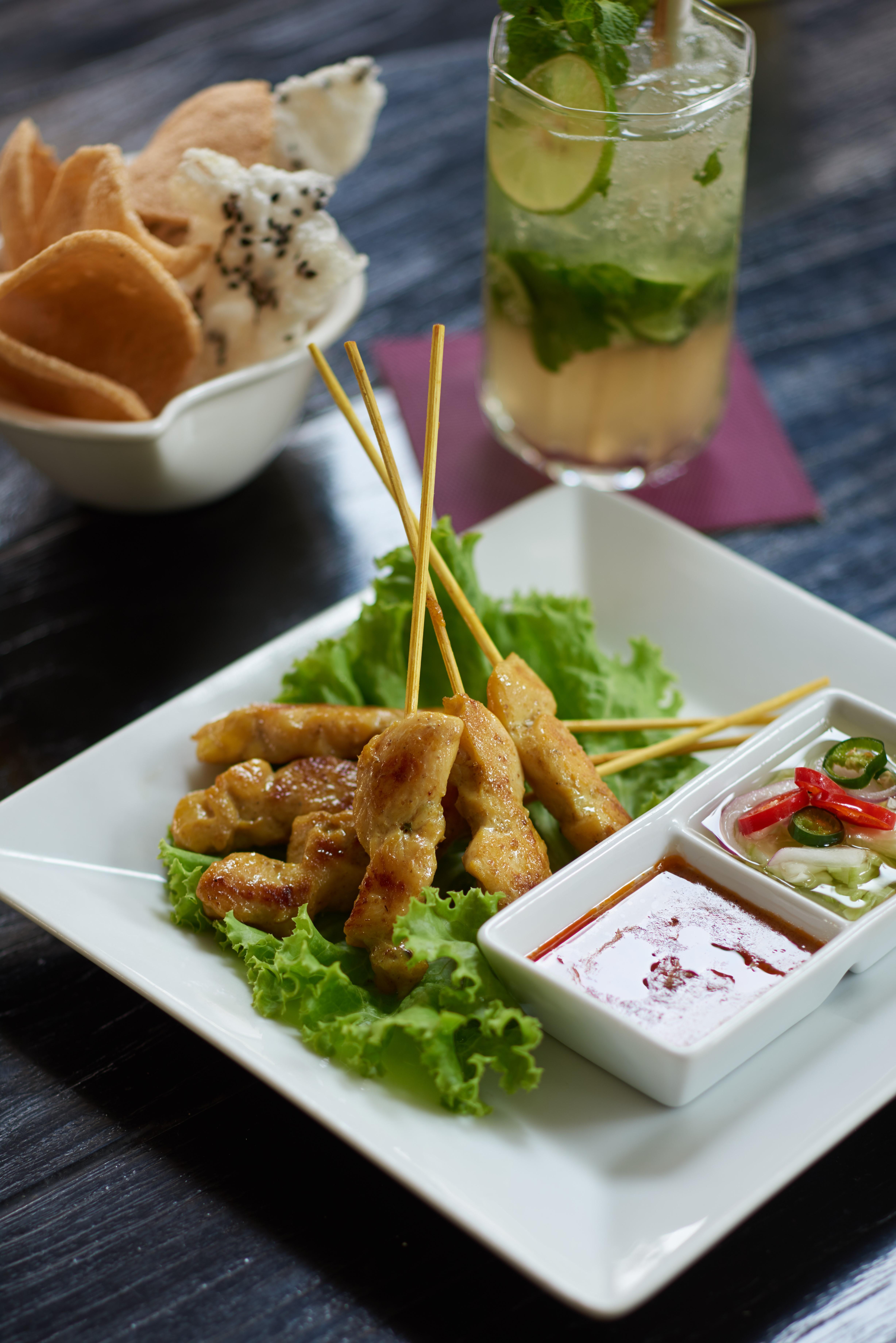 Triple Two Silom Bangkok