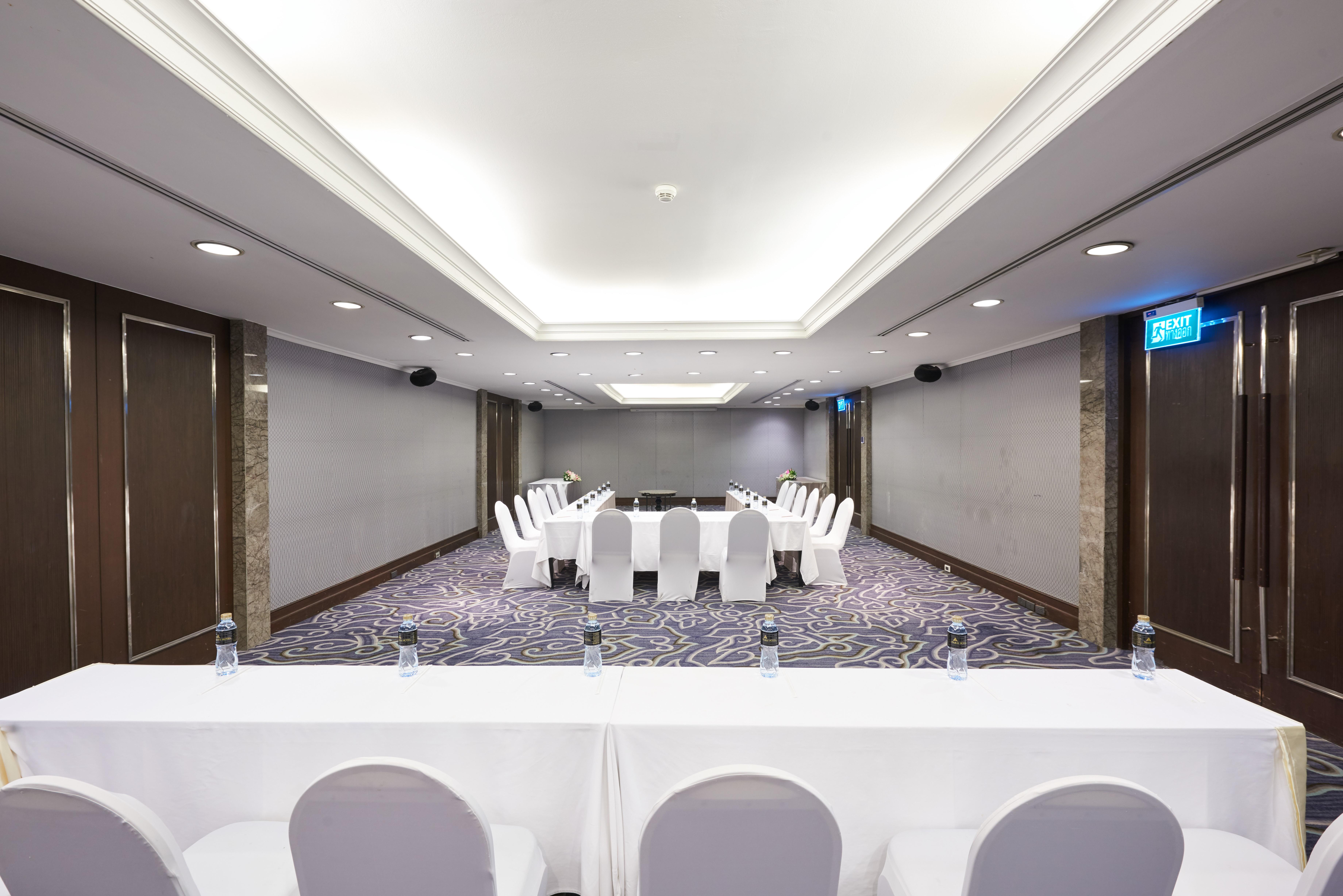 Triple Two Silom Hotel Bangkok