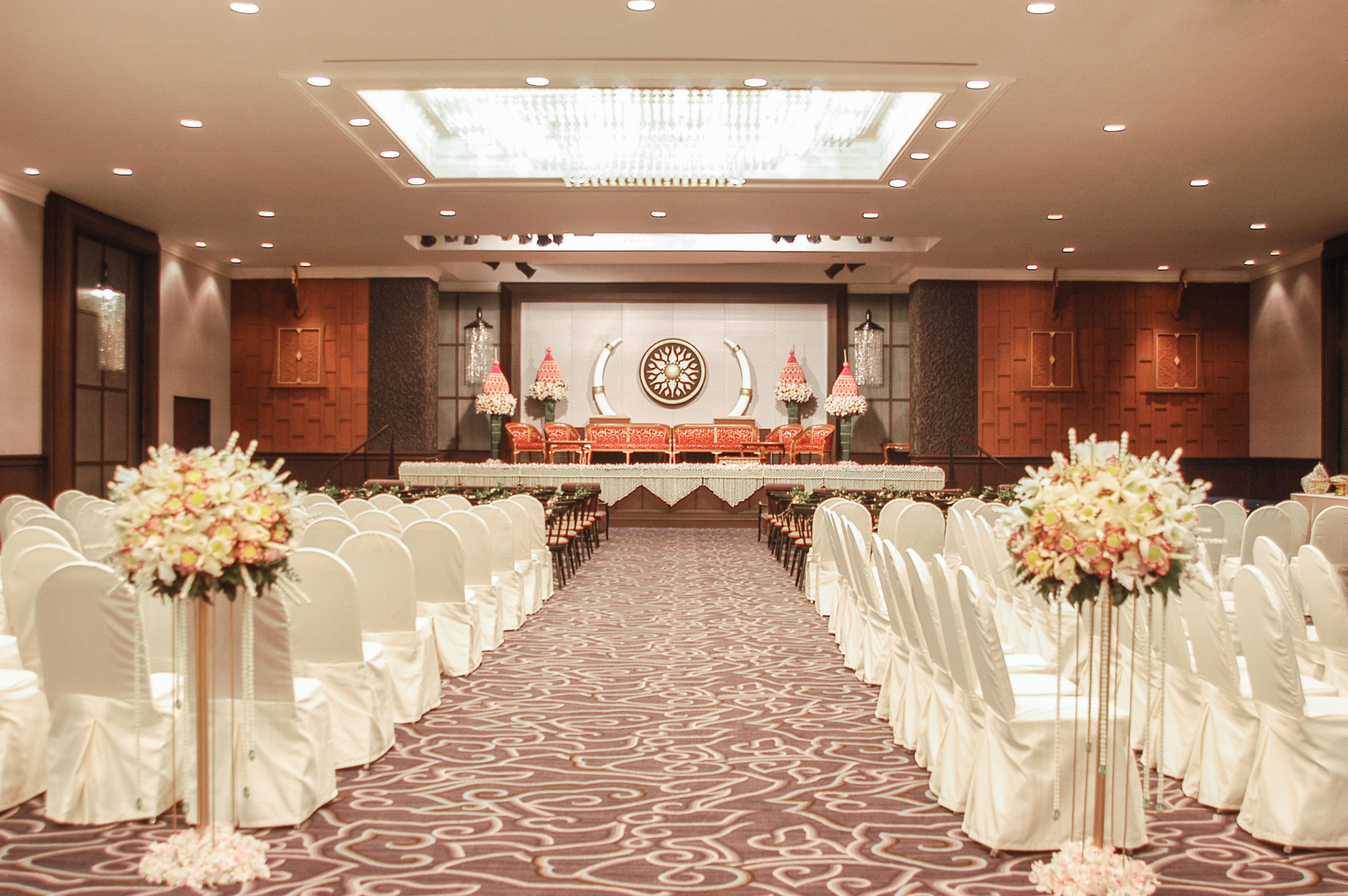Hotel Triple Two Silom 4*