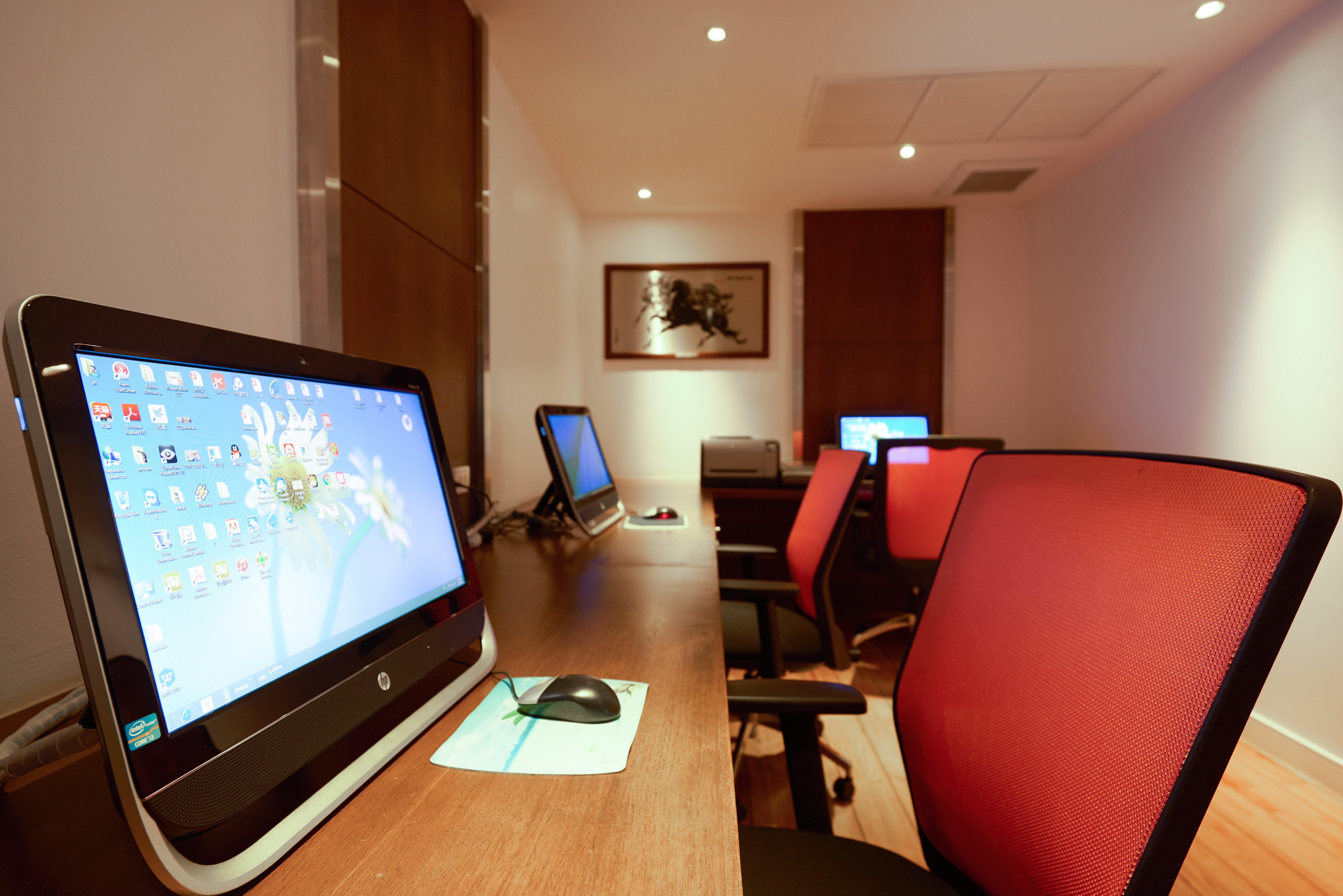Triple Two Silom Hotel