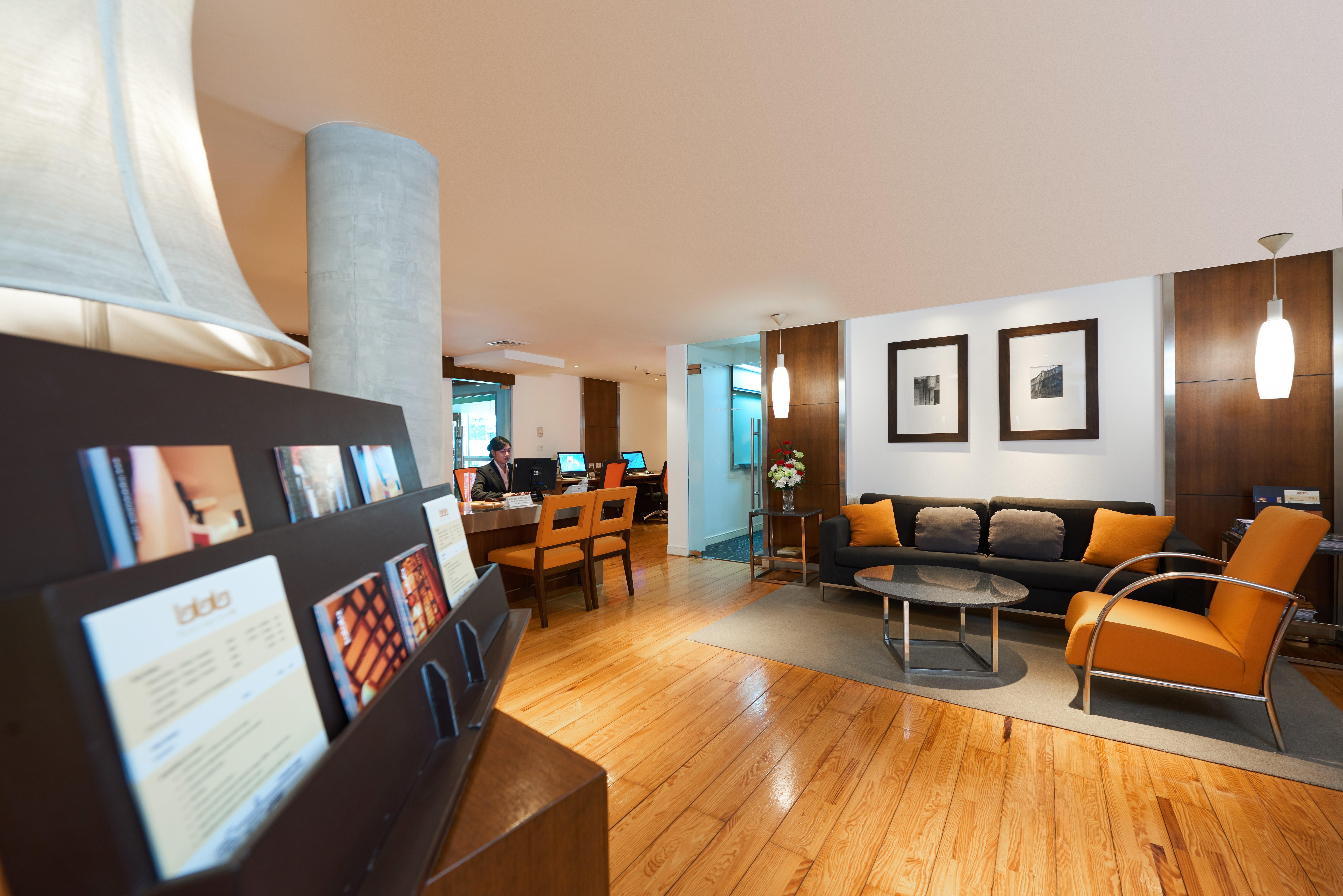 Triple Two Silom Hotel 4*