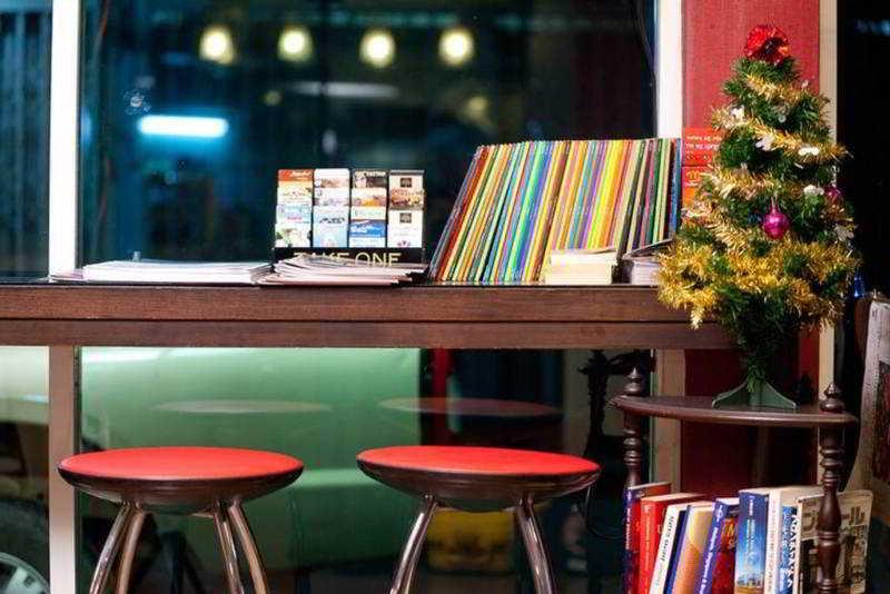 Hotel Arawana Express Phromphong Bangkok
