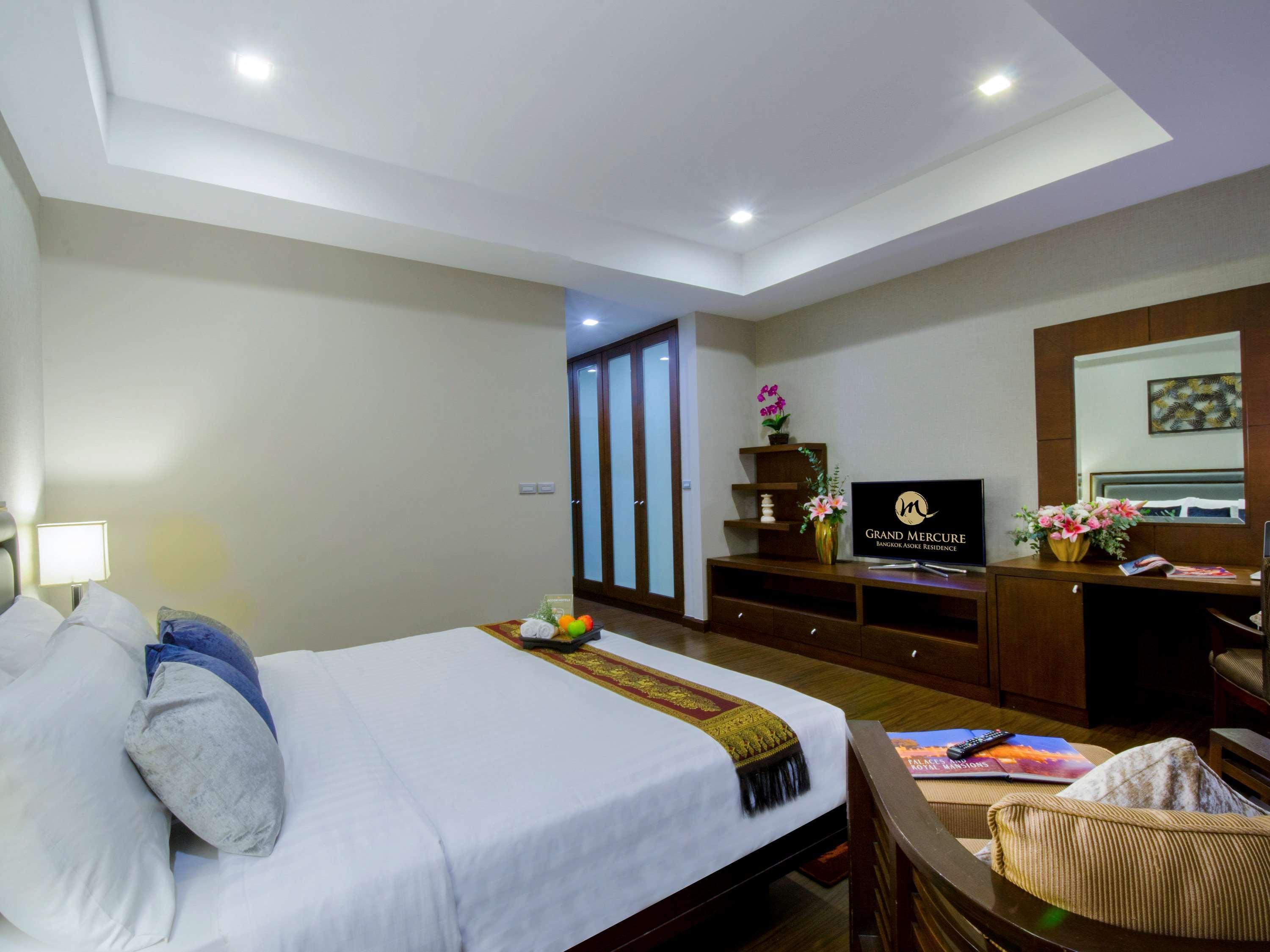 Grand Mercure Asoke Bangkok