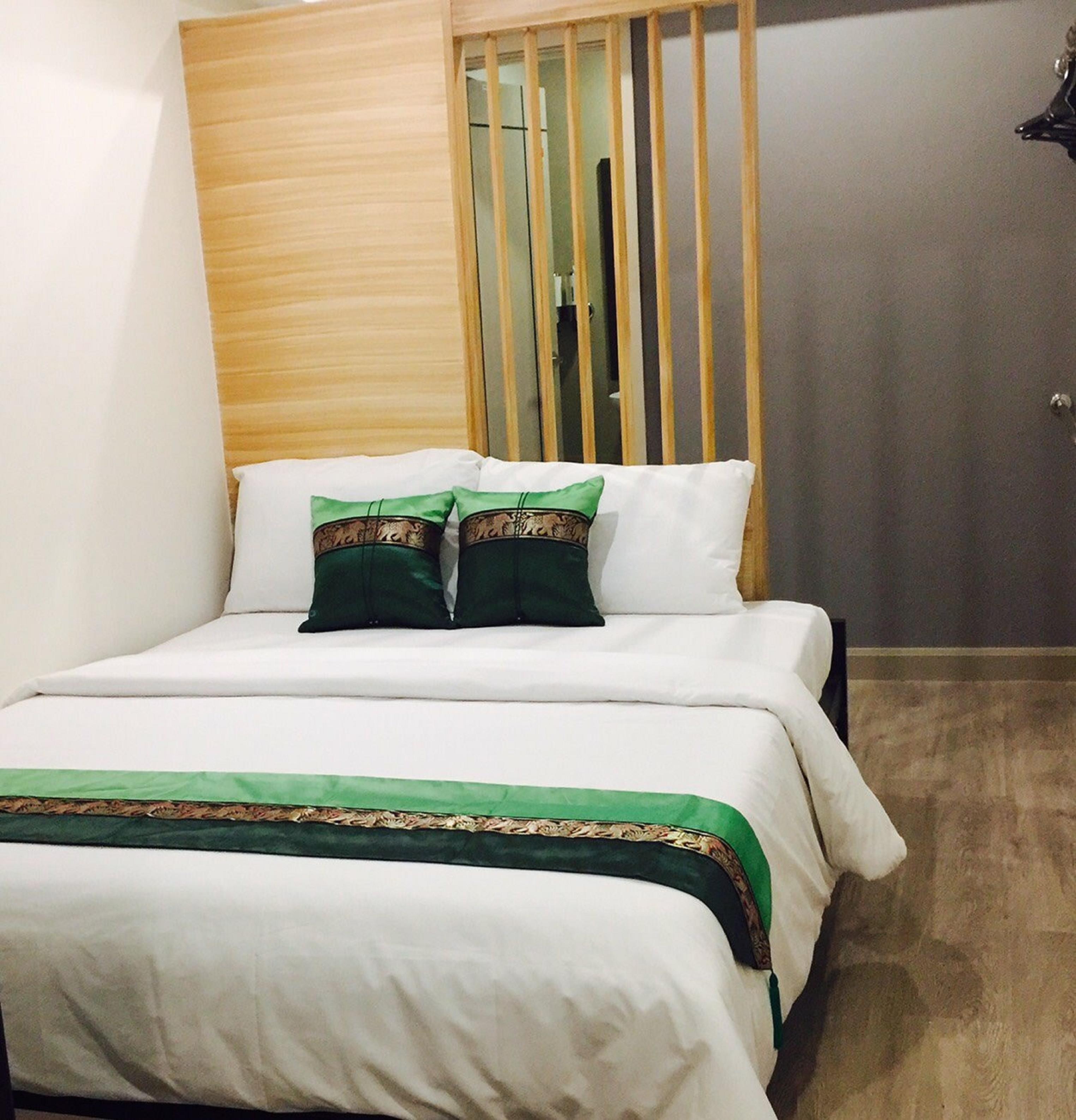 D&d Khaosan bahay-panuluyan Bangkok