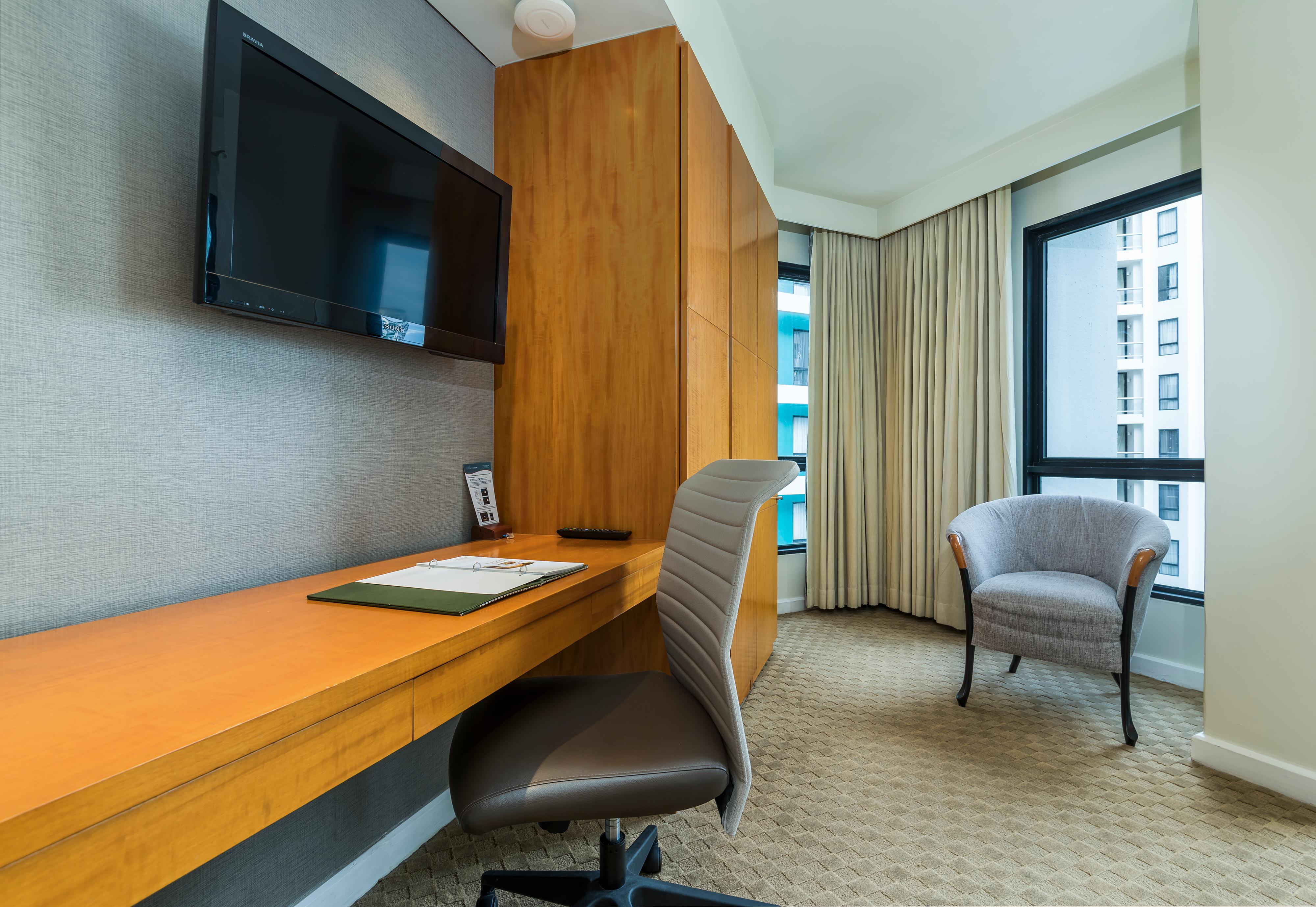Chatrium Sathon
