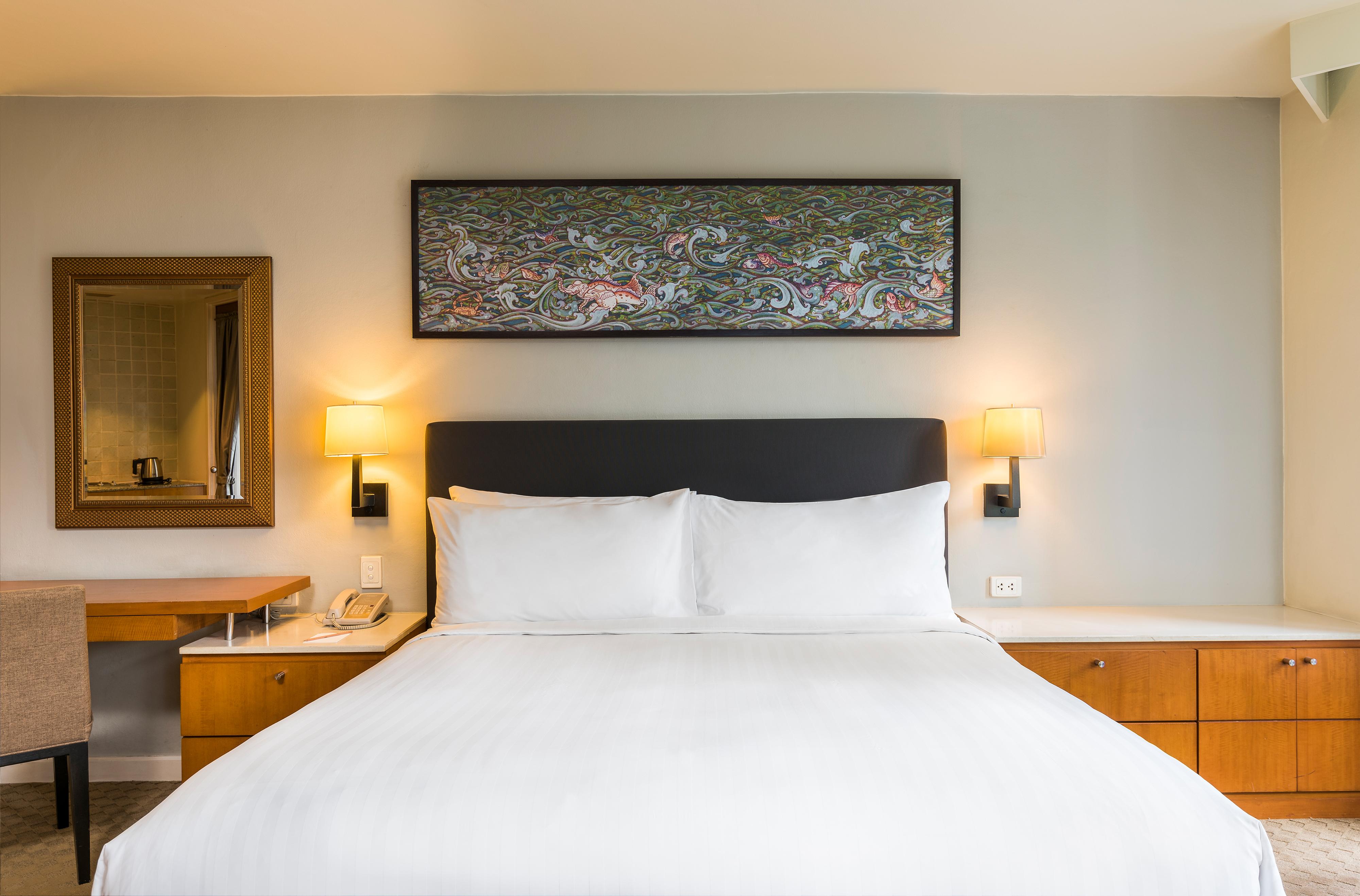 Hotel Chatrium Sathon