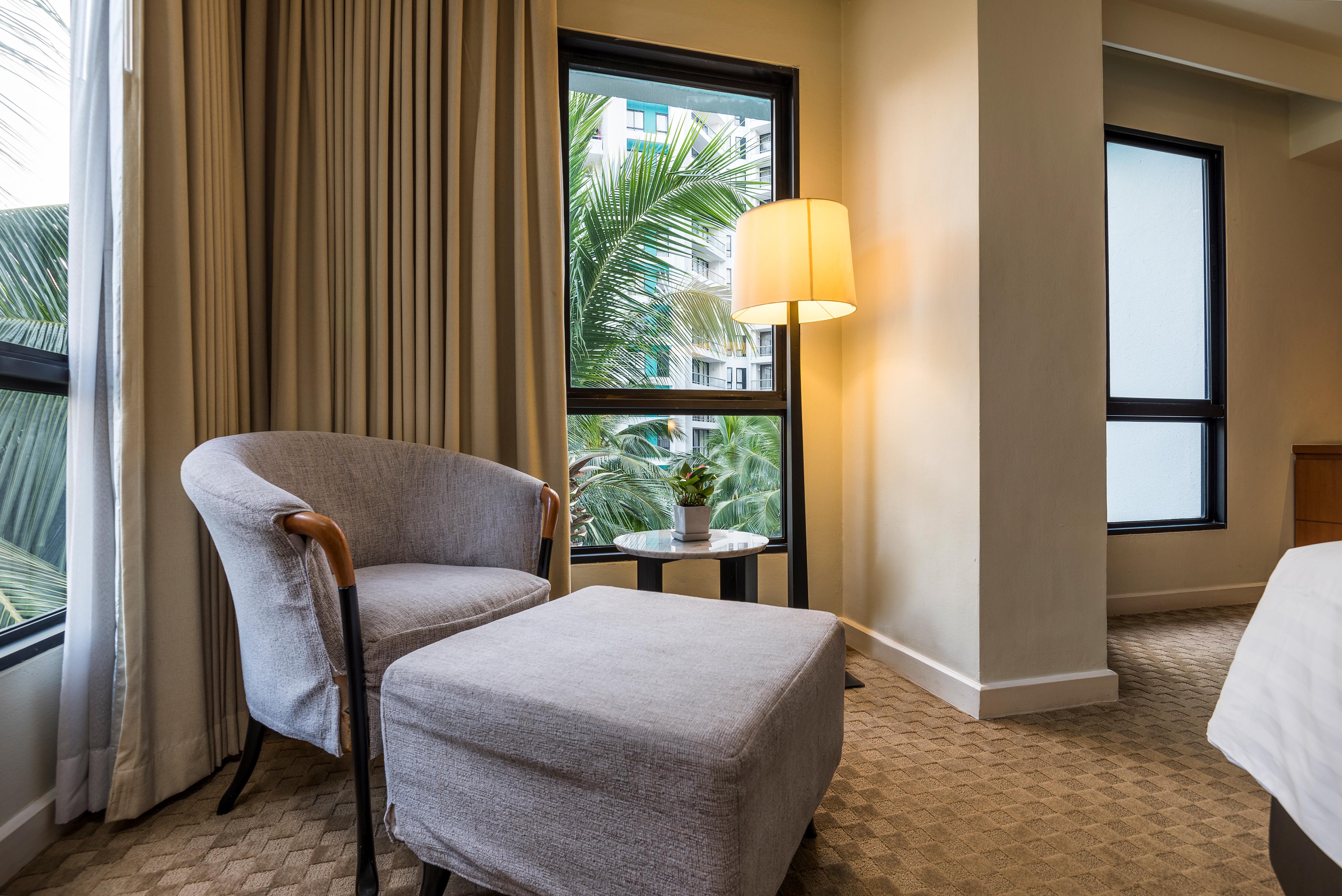 Chatrium Sathon
