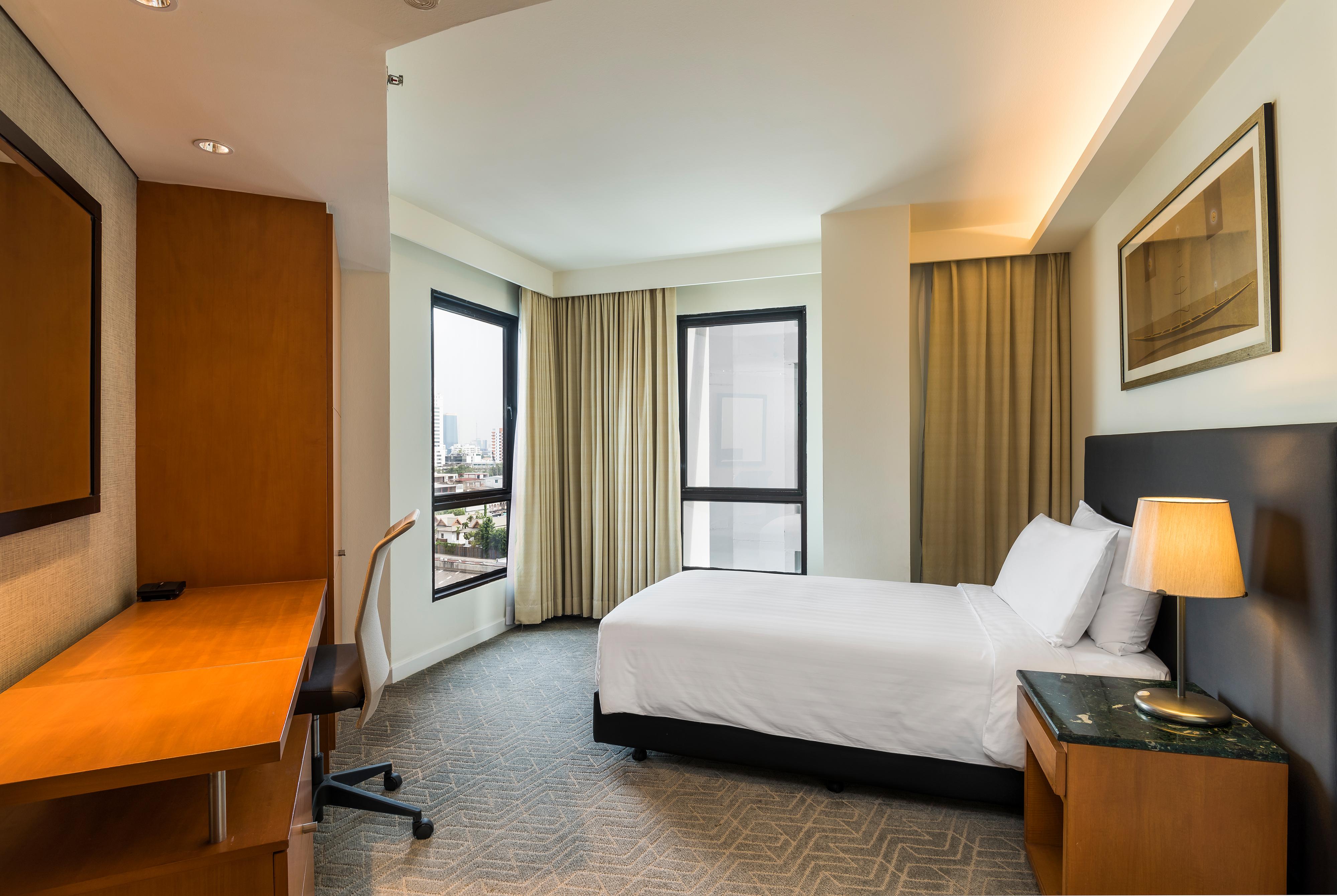 Hotel Chatrium Sathon