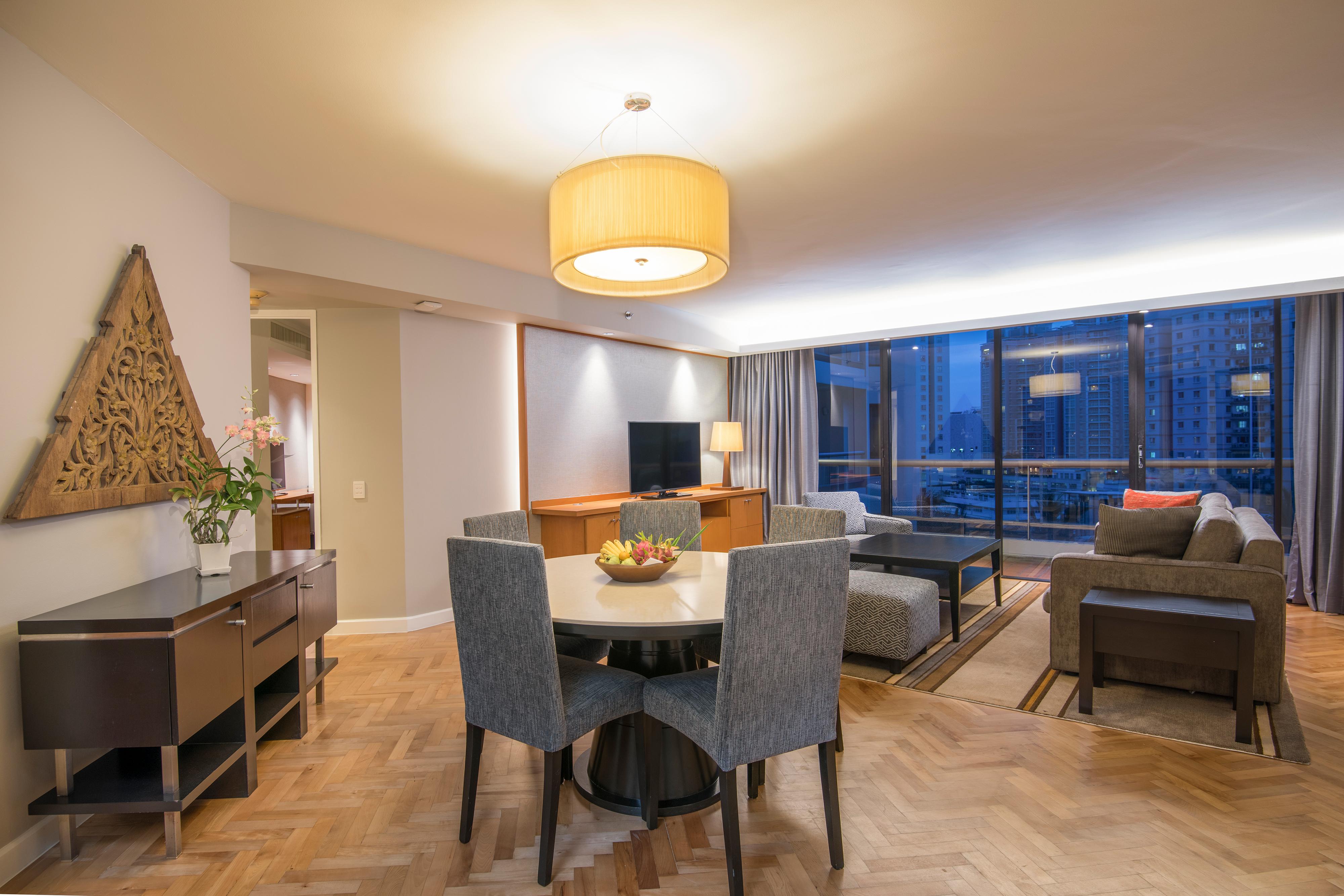 Chatrium Sathon Hotel 4*
