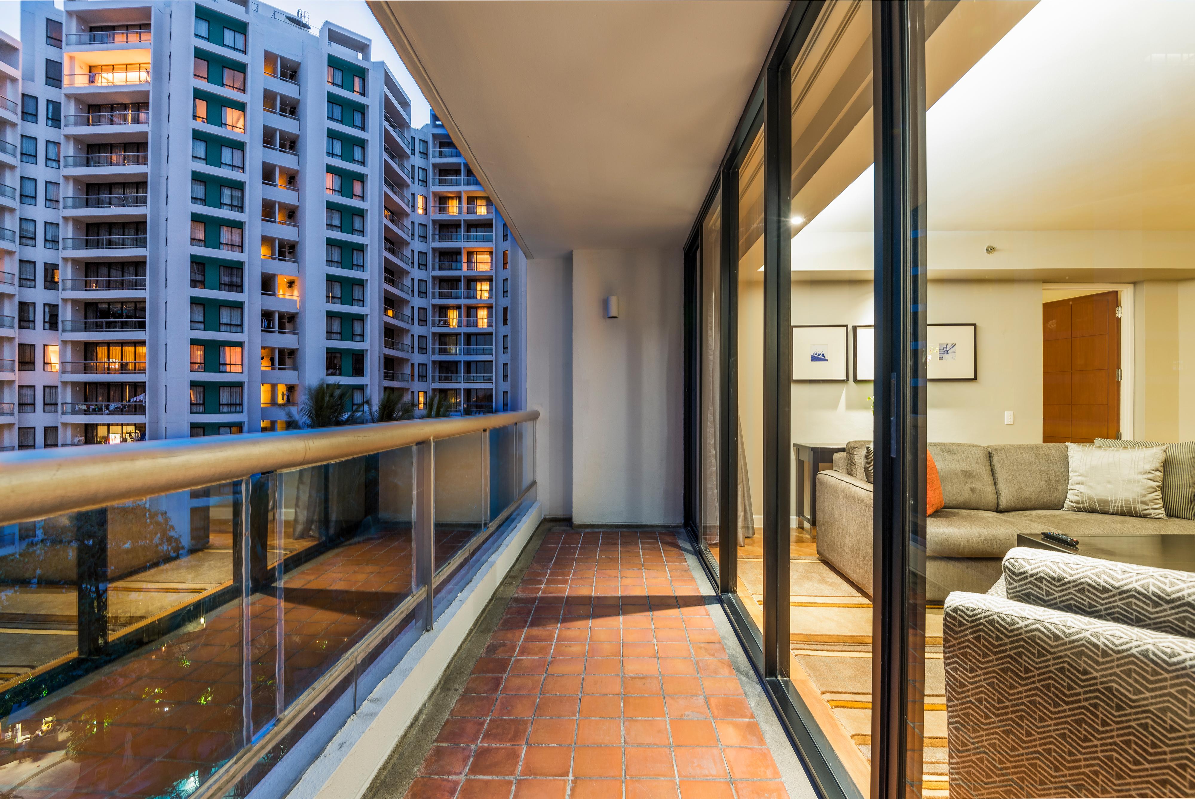 Chatrium Sathon 4* Bangkok